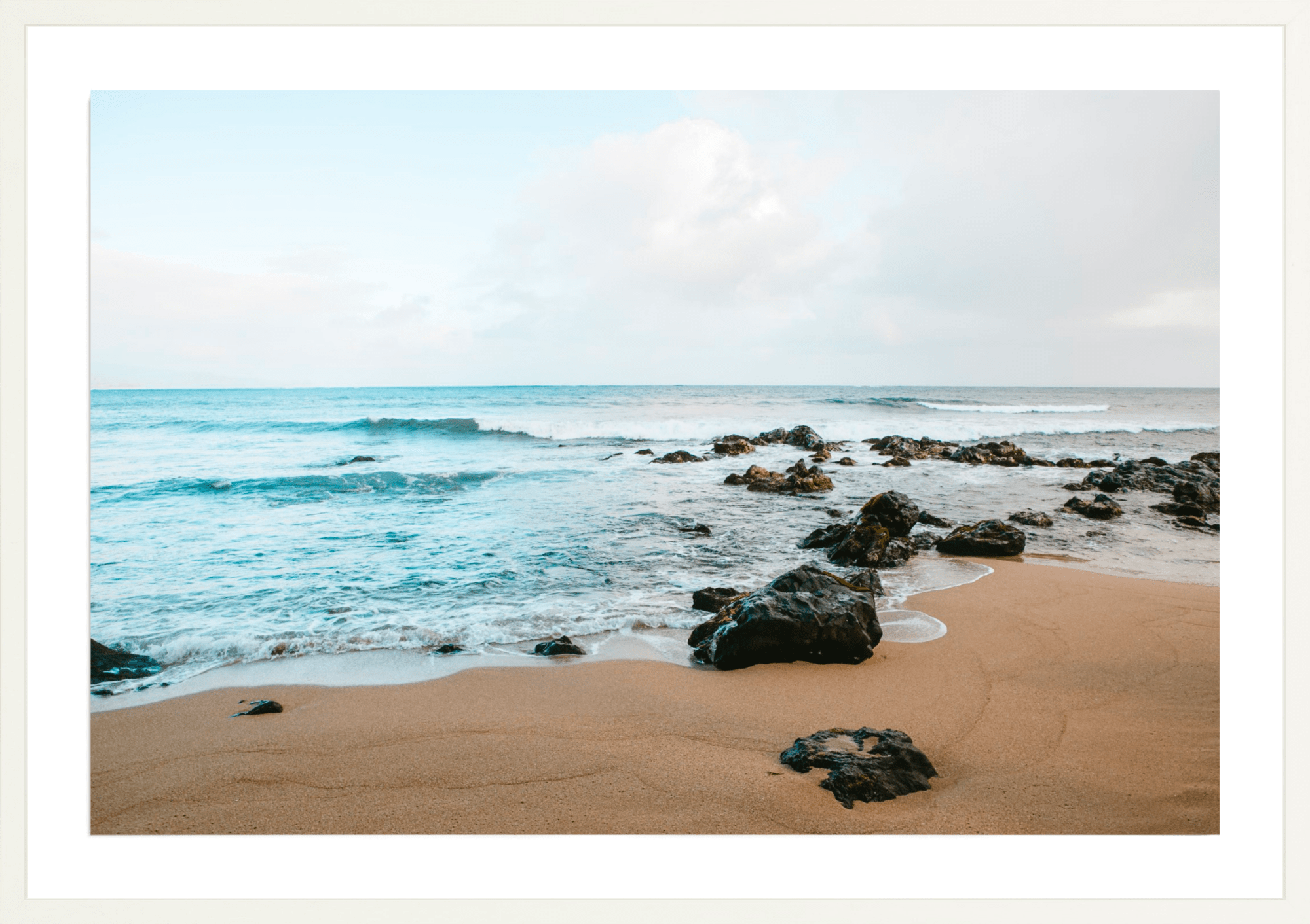 Morning Ritual, Jules Frazier Fine Art Photograph
