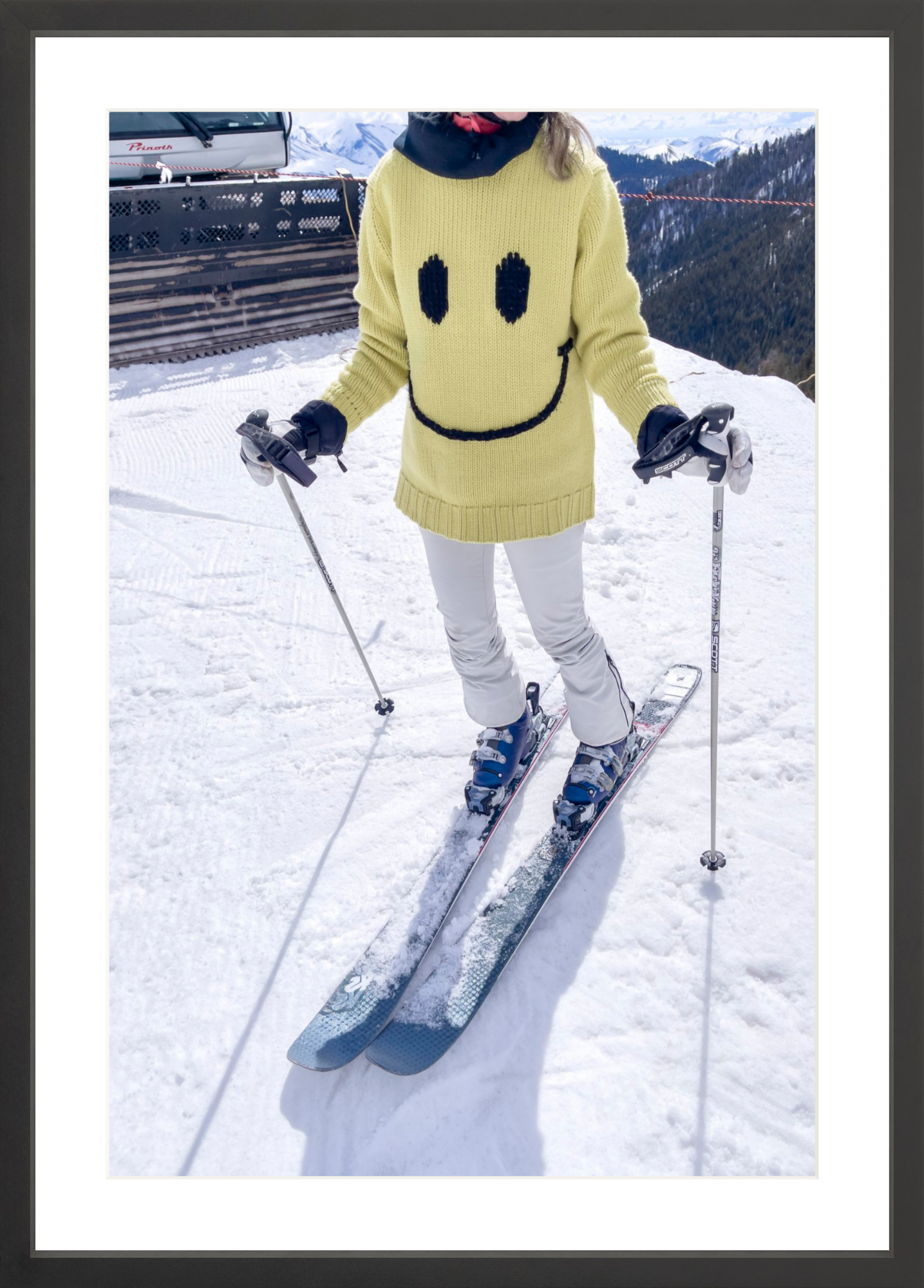 Ski Happy