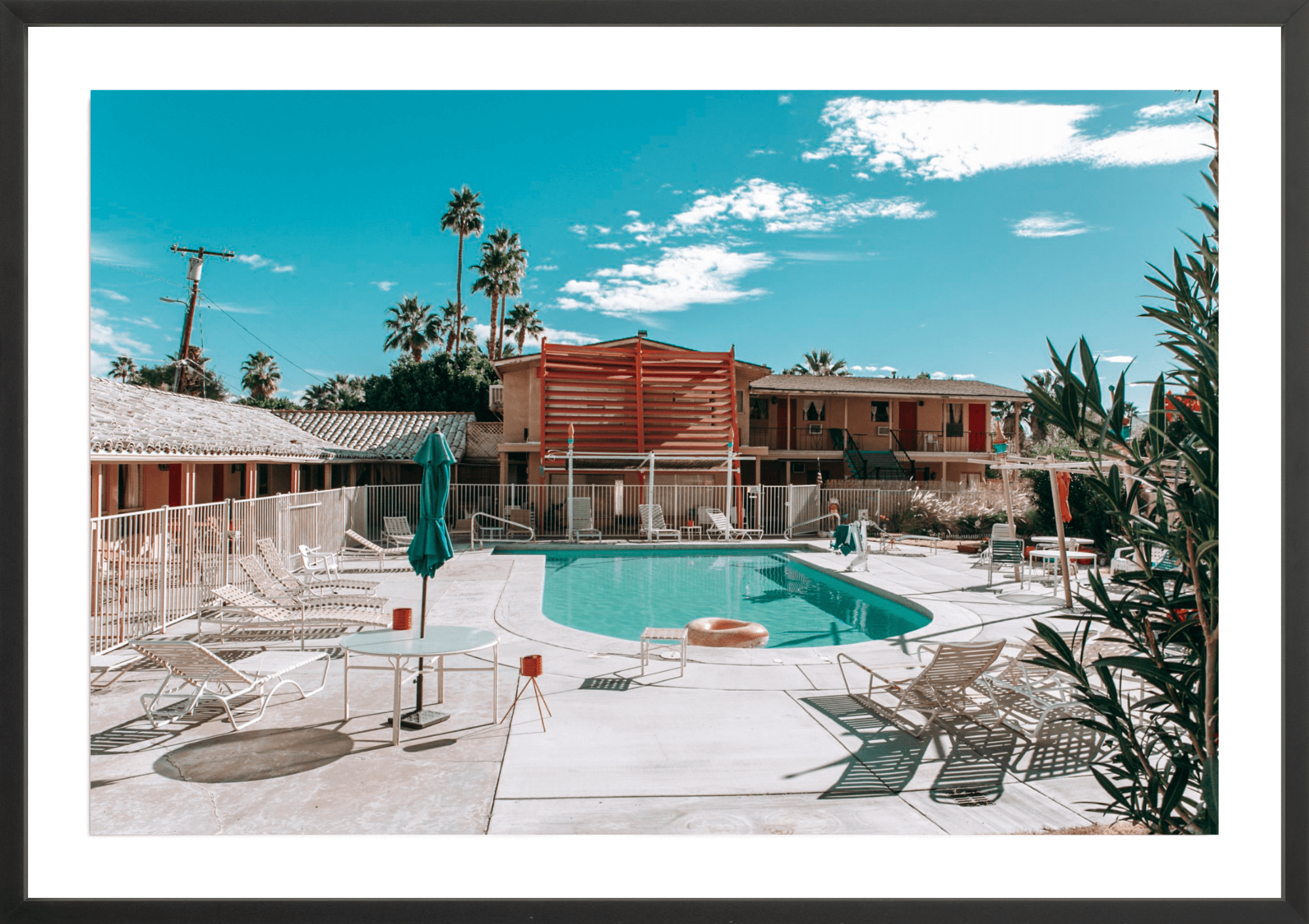 Yesteryear, Jules Frazier Fine Art Photograph