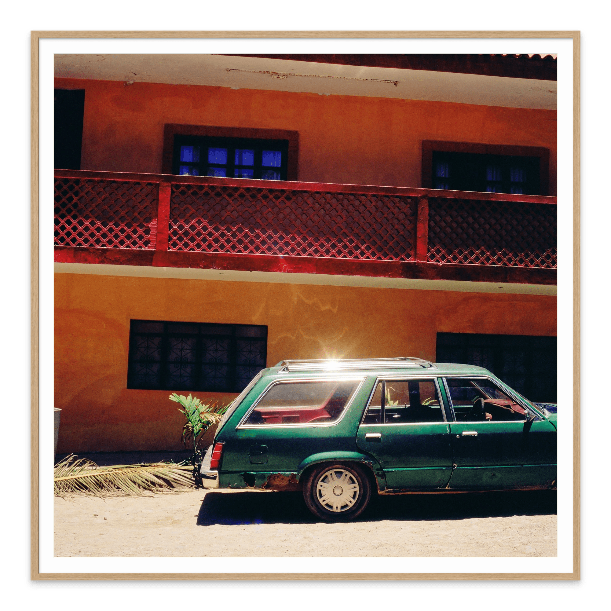 - Jules Frazier Fine Art Photographs