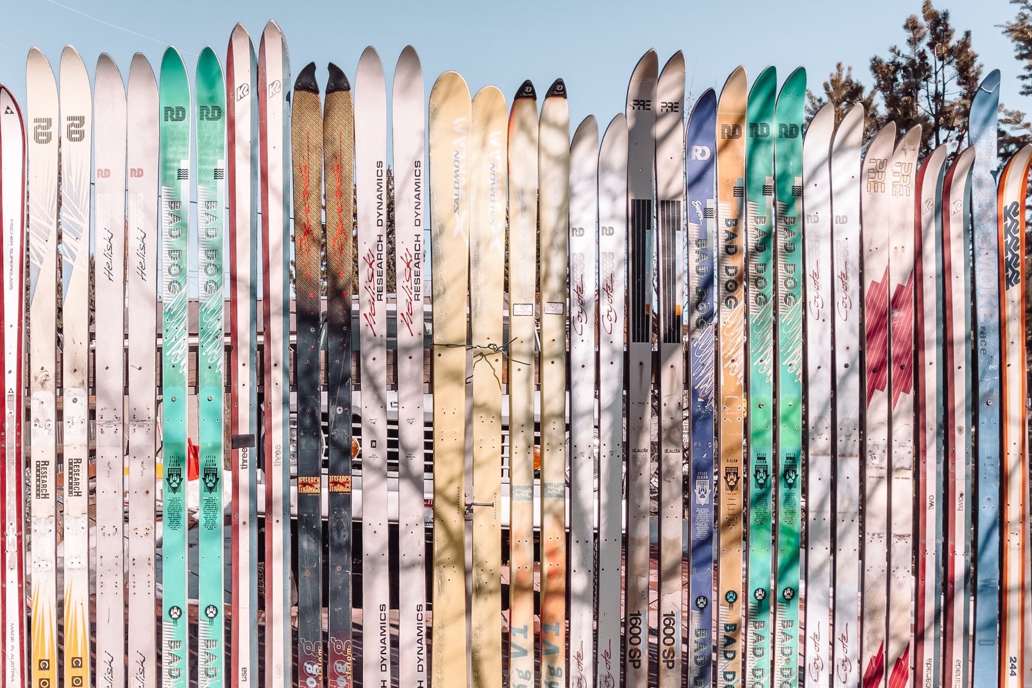 Boys Are Back in Town, Jules Frazier Fine Art Photograph