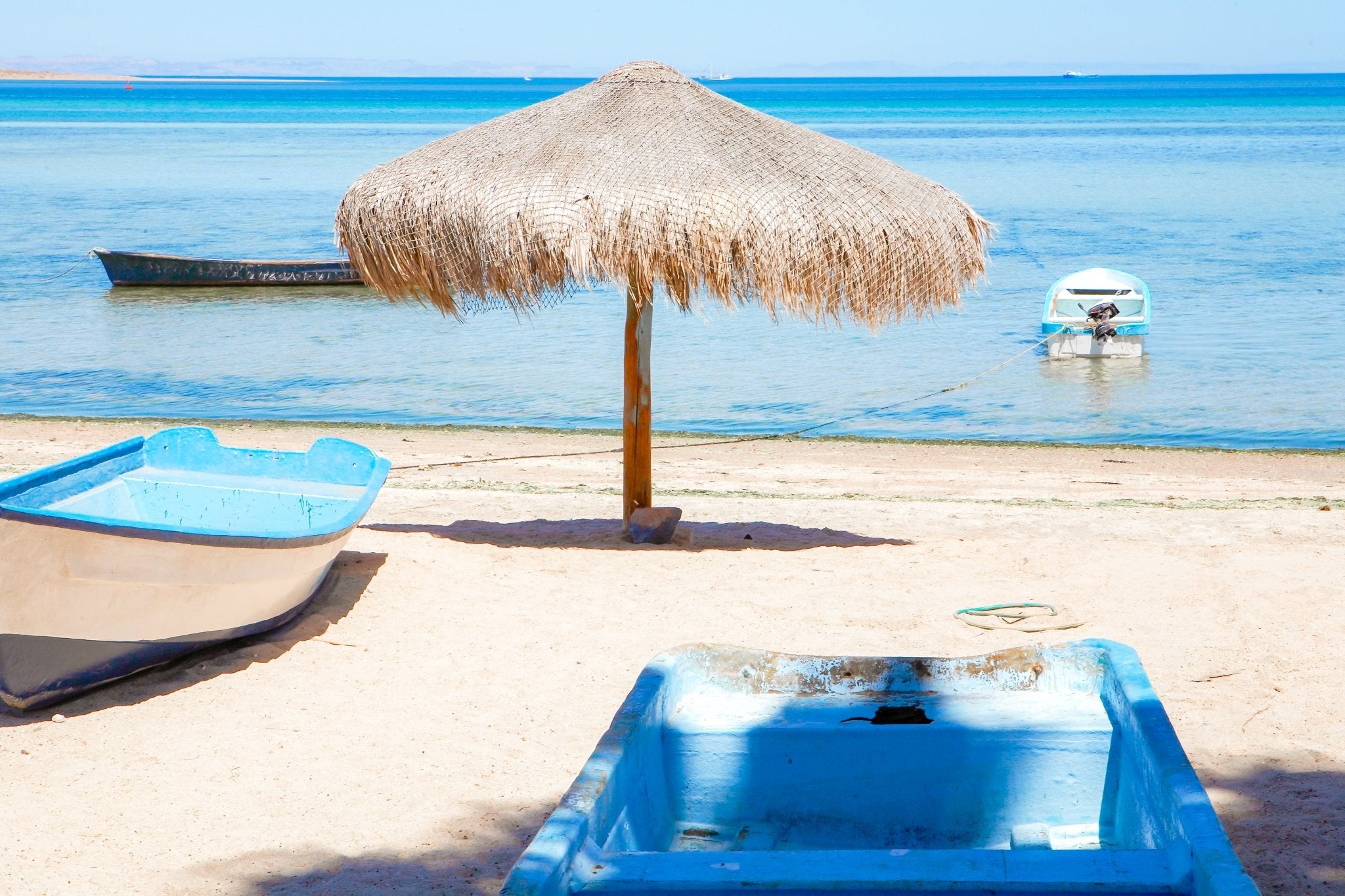 Buy Me a Boat, Jules Frazier Fine Art Photograph