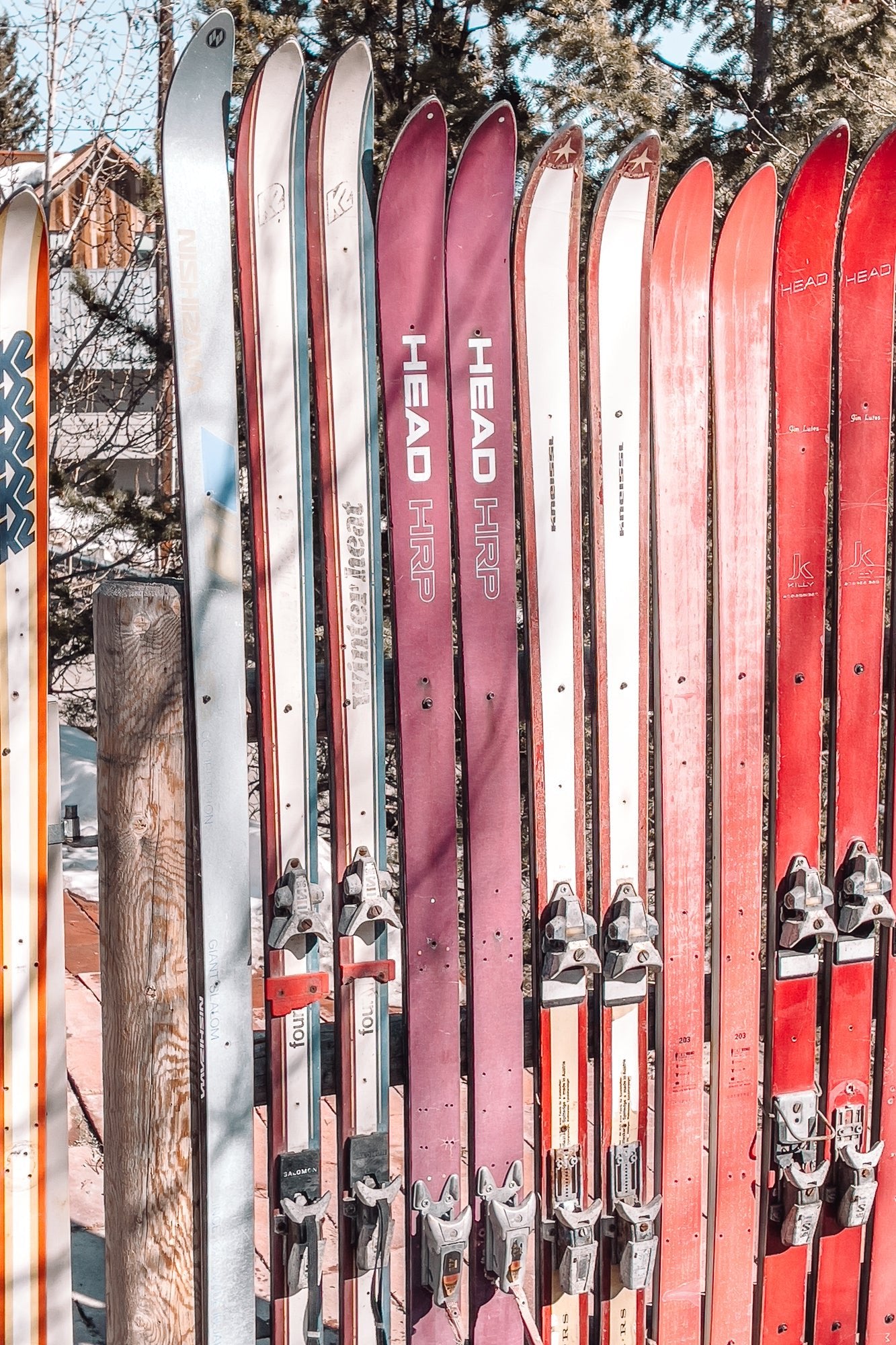 Dont Stop Believin', Jules Frazier Fine Art Photograph