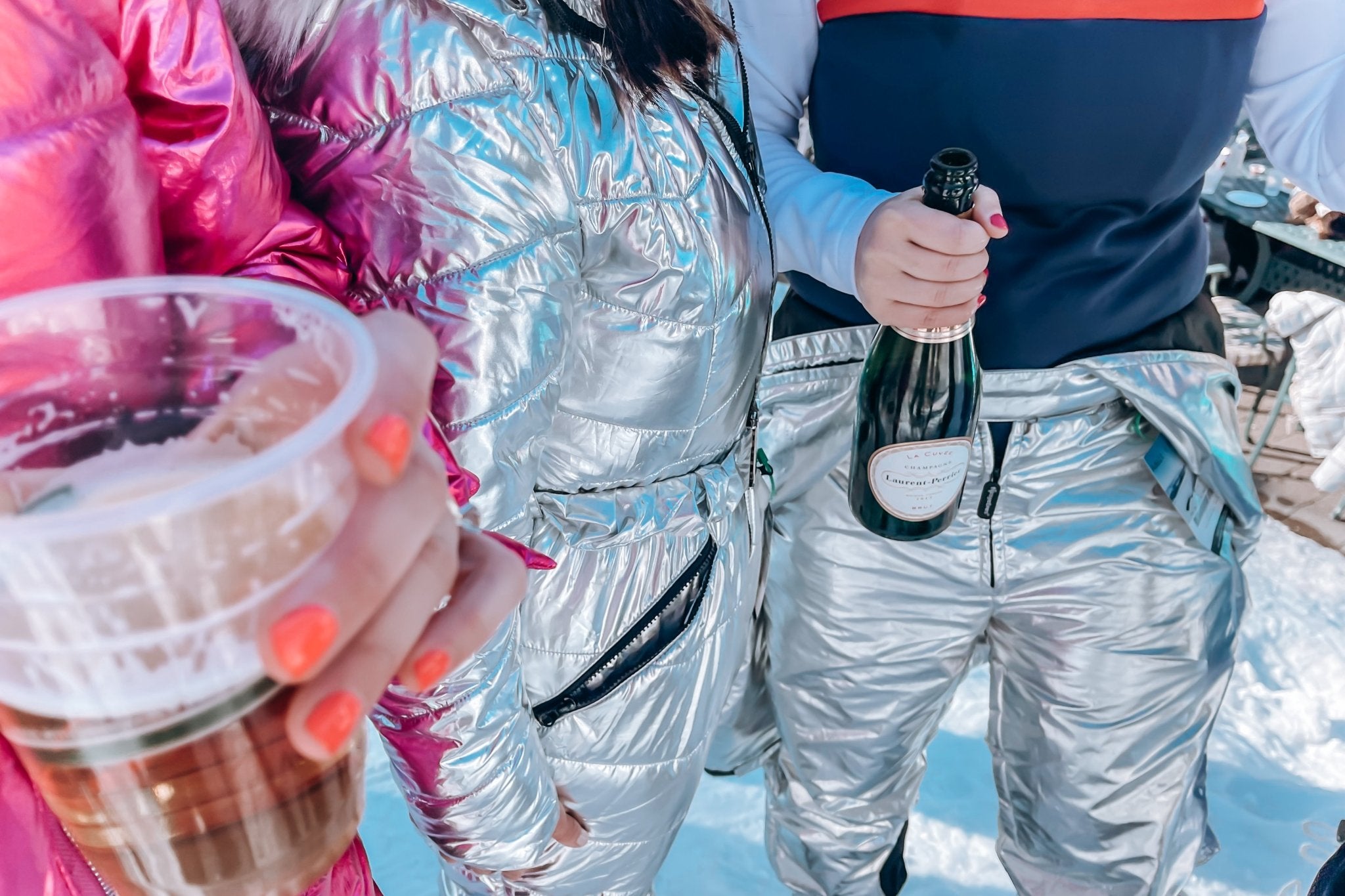 Champagne Dreams, Jules Frazier Fine Art Photograph