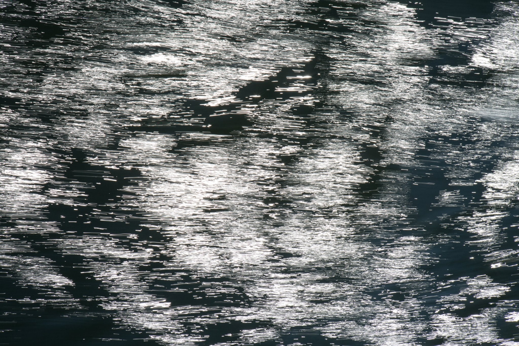 Water Glimmer, Jules Frazier Fine Art Photograph