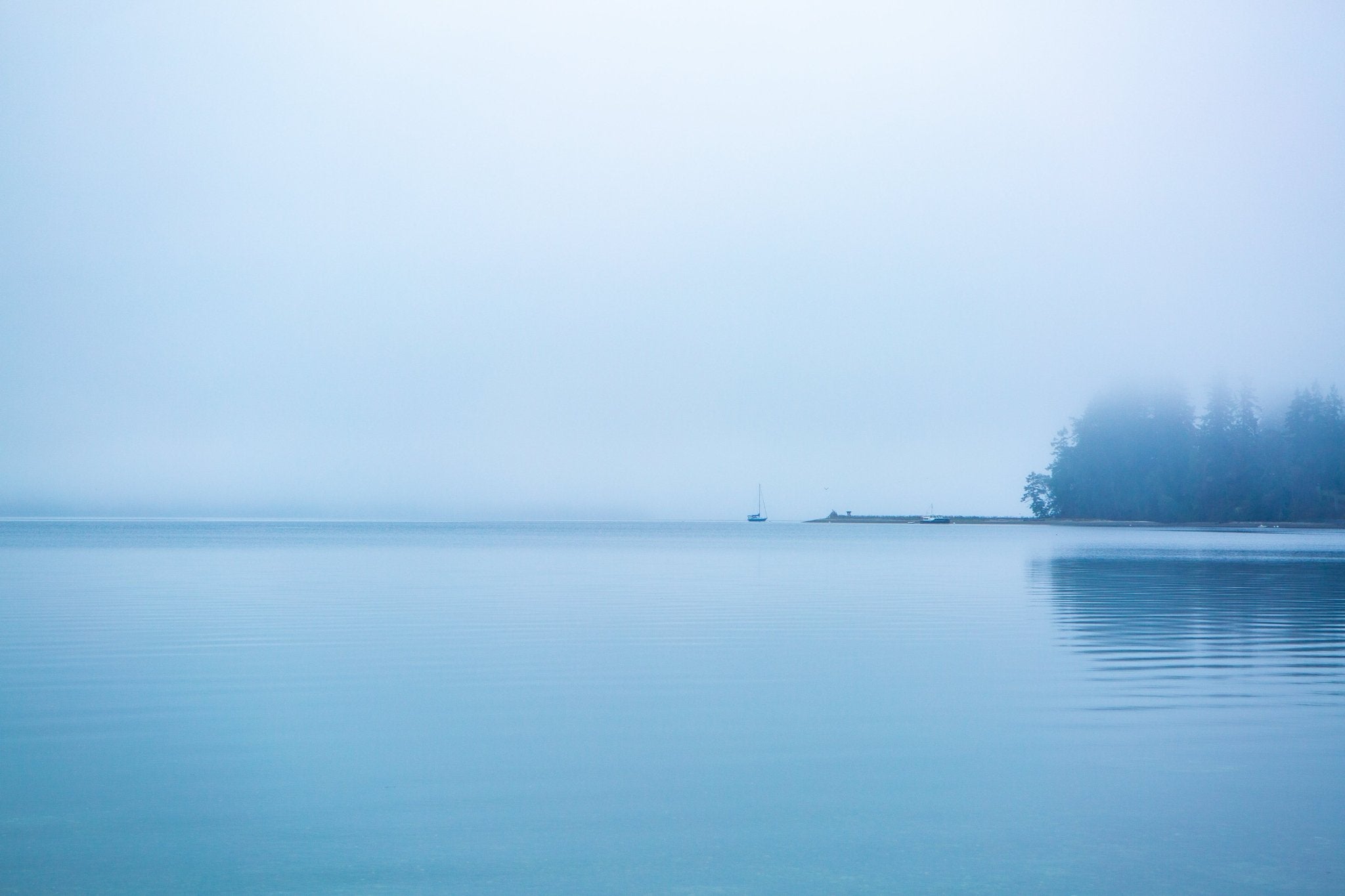 Treasure Island, Jules Frazier Fine Art Photograph