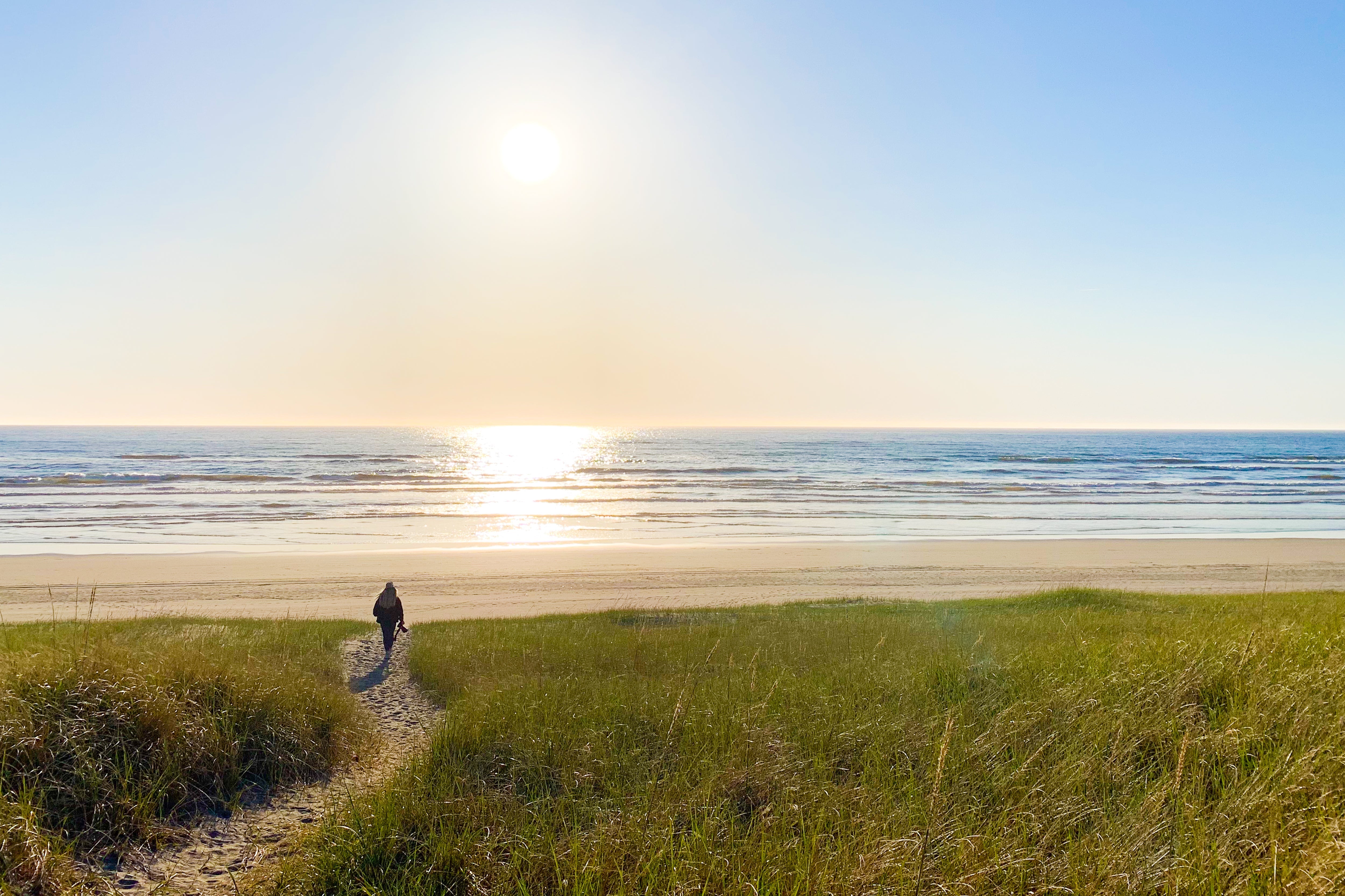 Oregon Coast