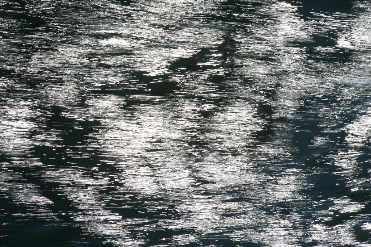 Water Glimmer, Jules Frazier Fine Art Photograph