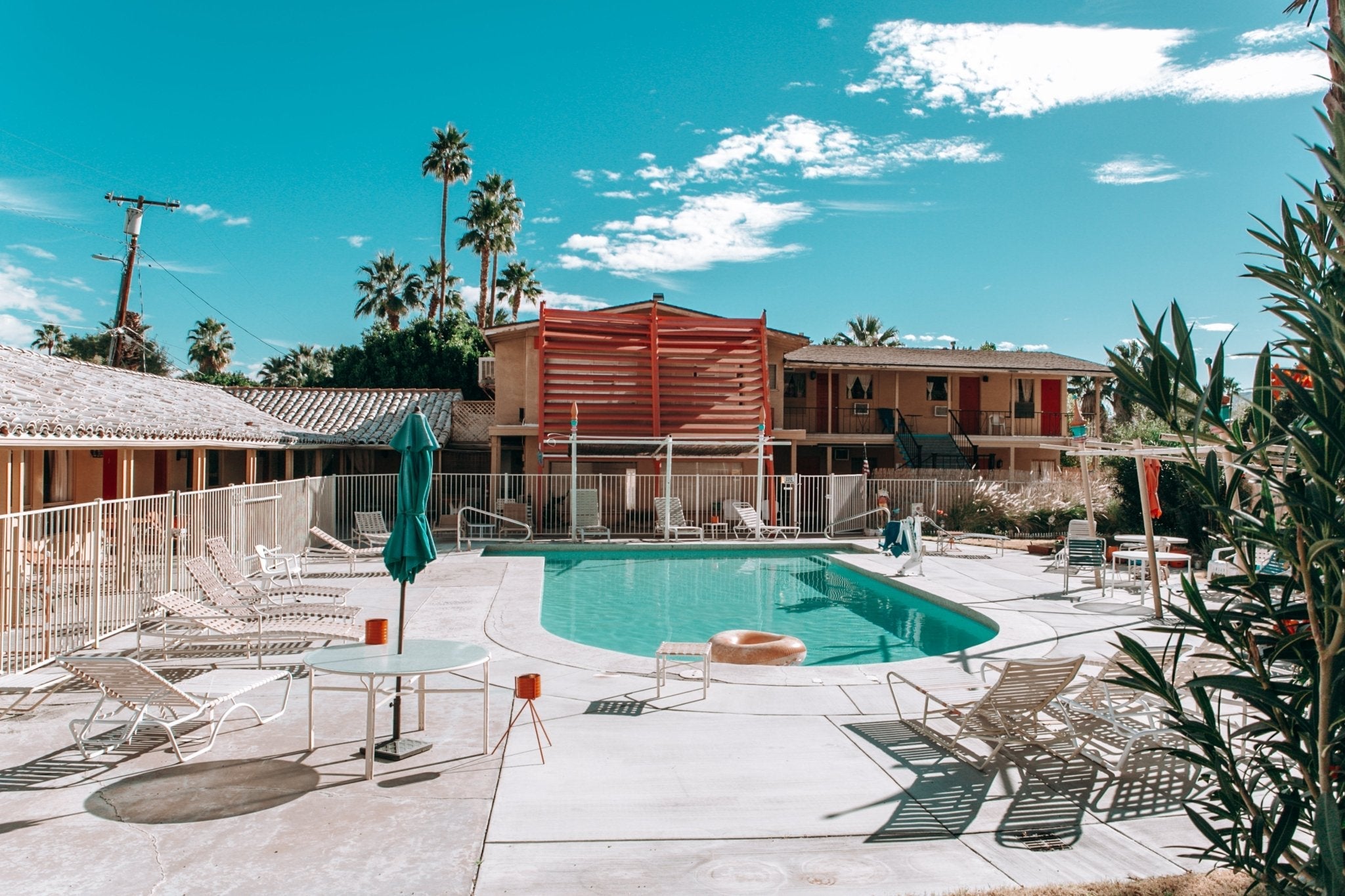 Palm Springs