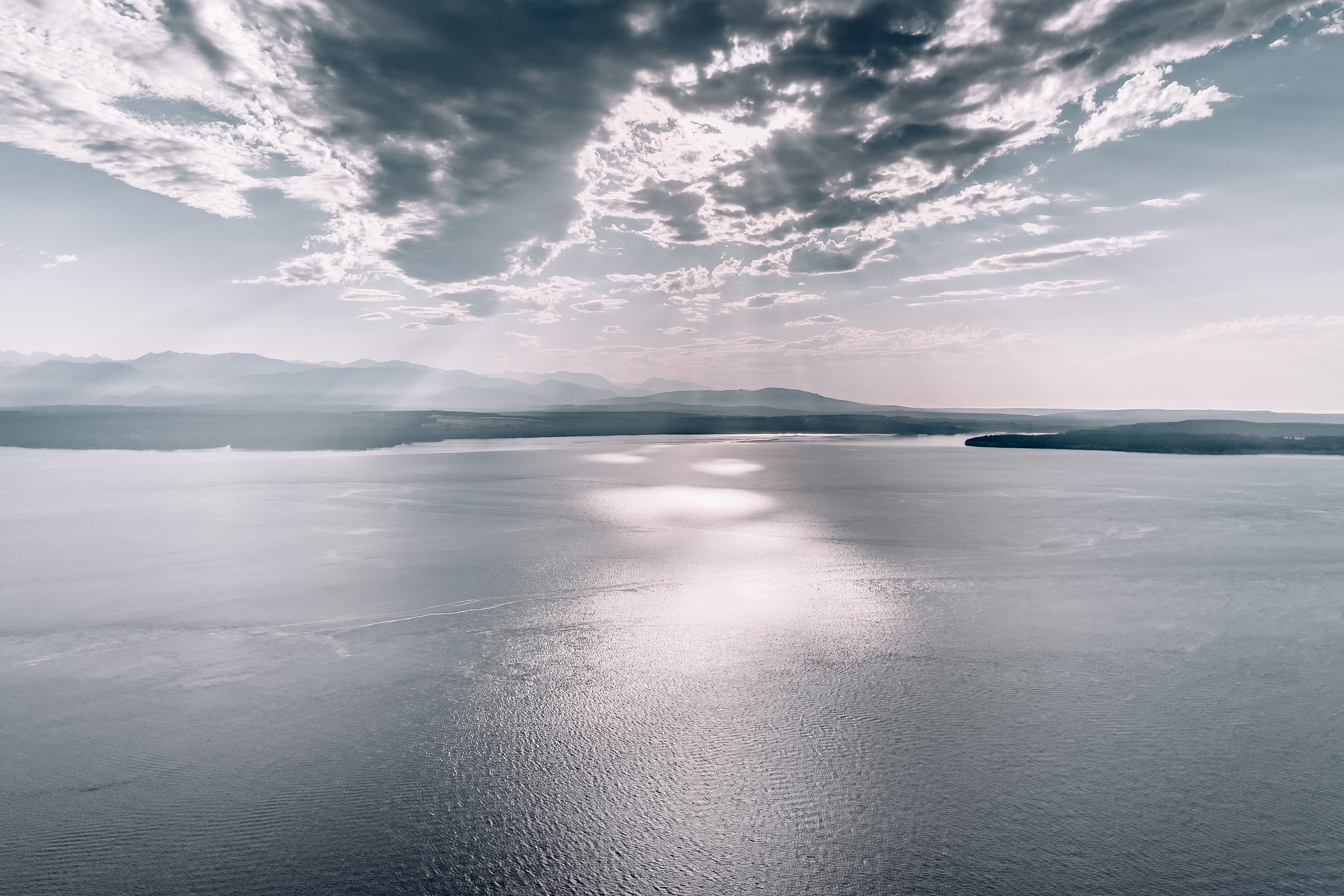 Pacific Northwest - Jules Frazier Fine Art Photographs