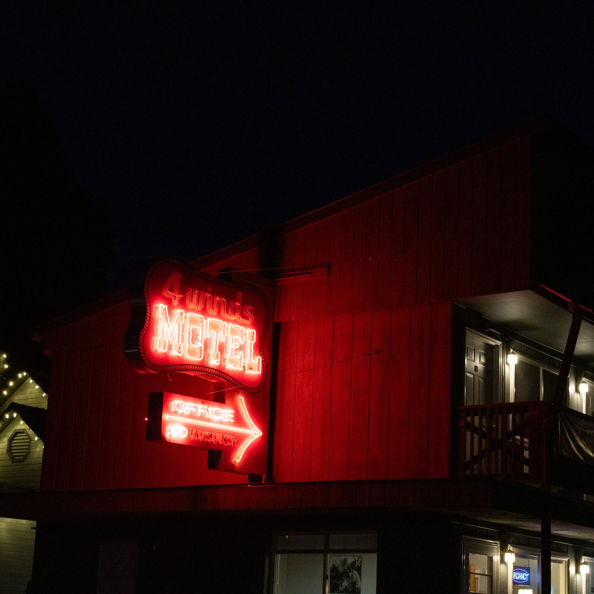 4winds Motel