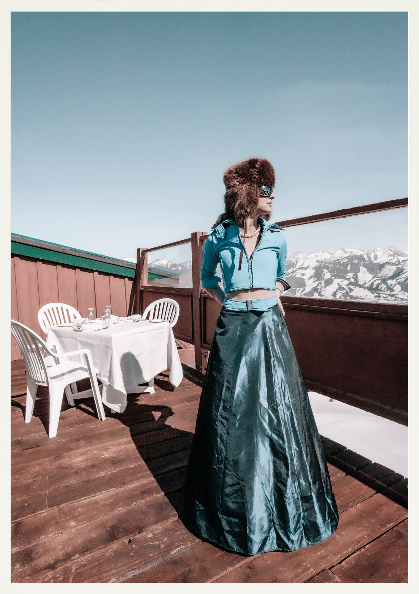 Bogner Revised