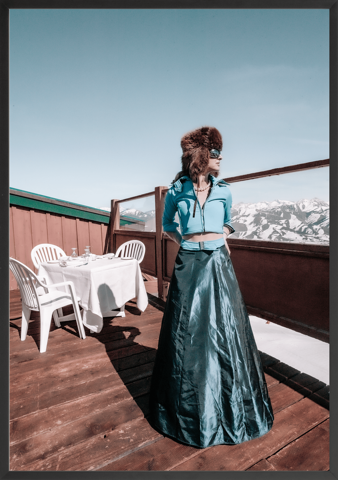 Bogner Revised