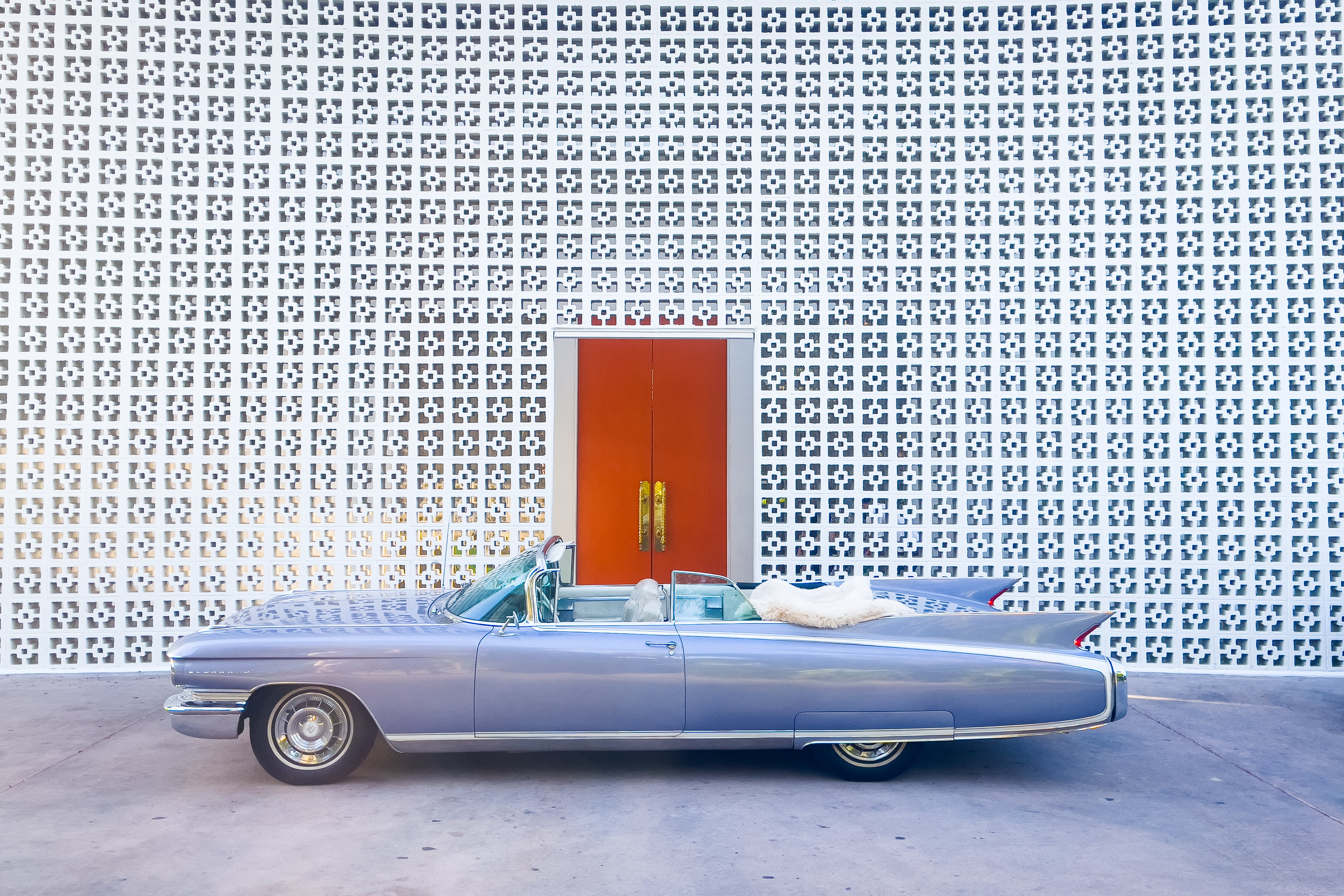 Cadillac Love