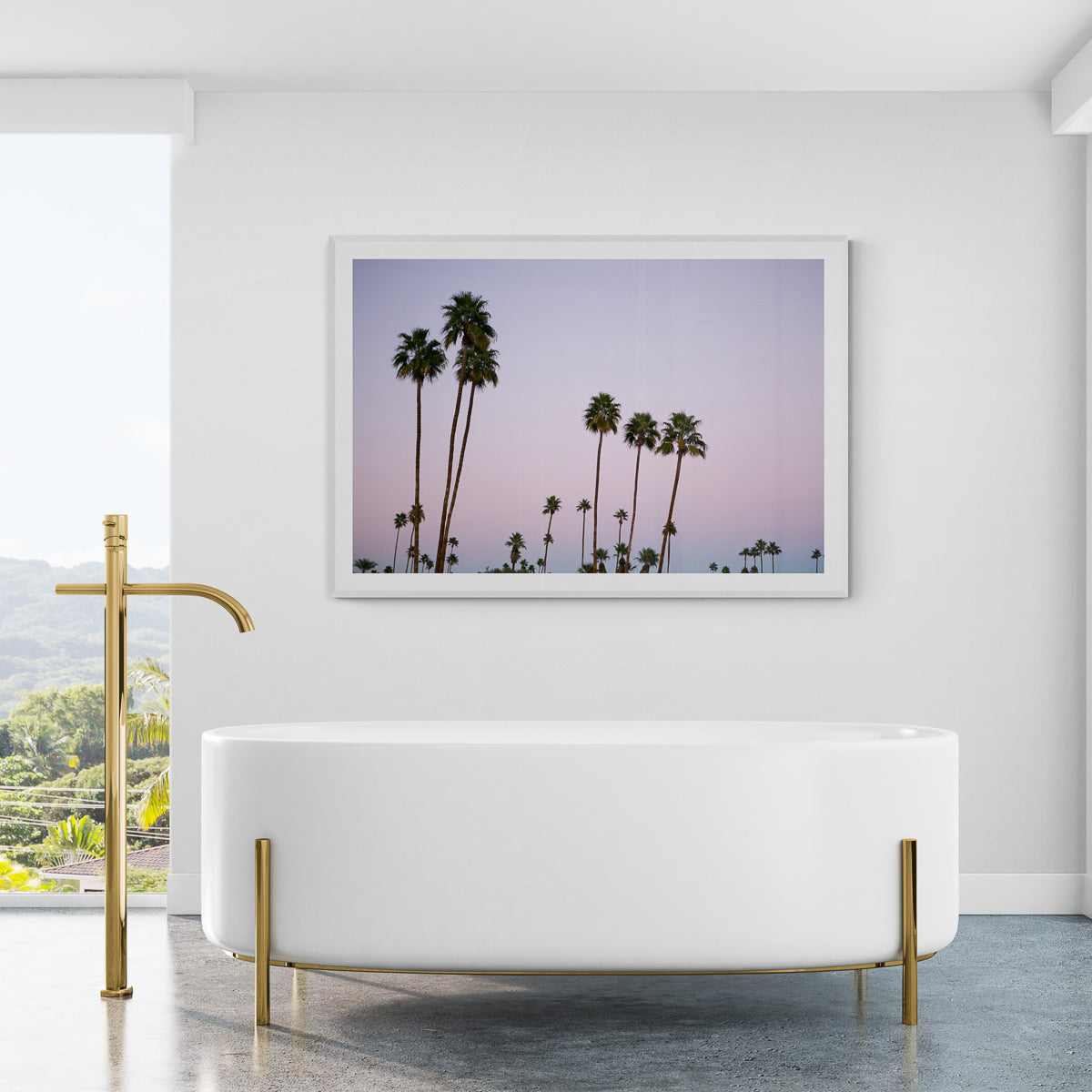 California Dreamin