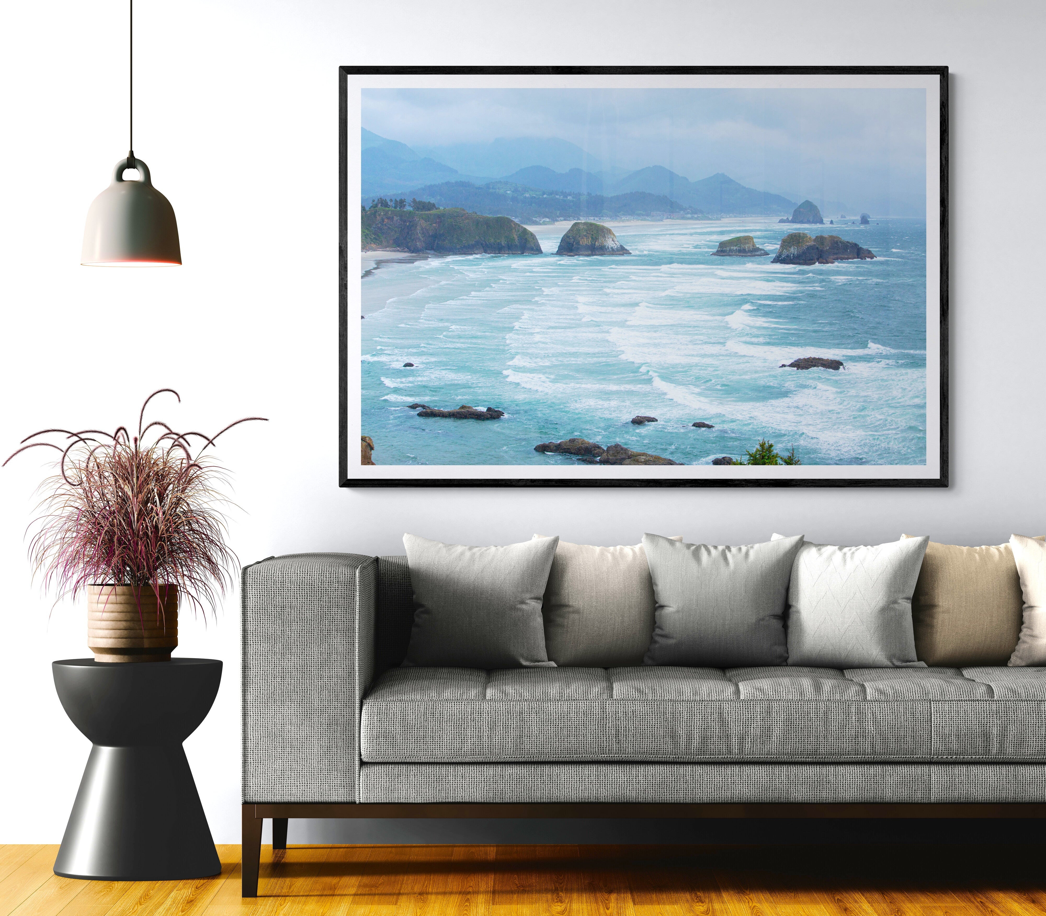 Canon Beach