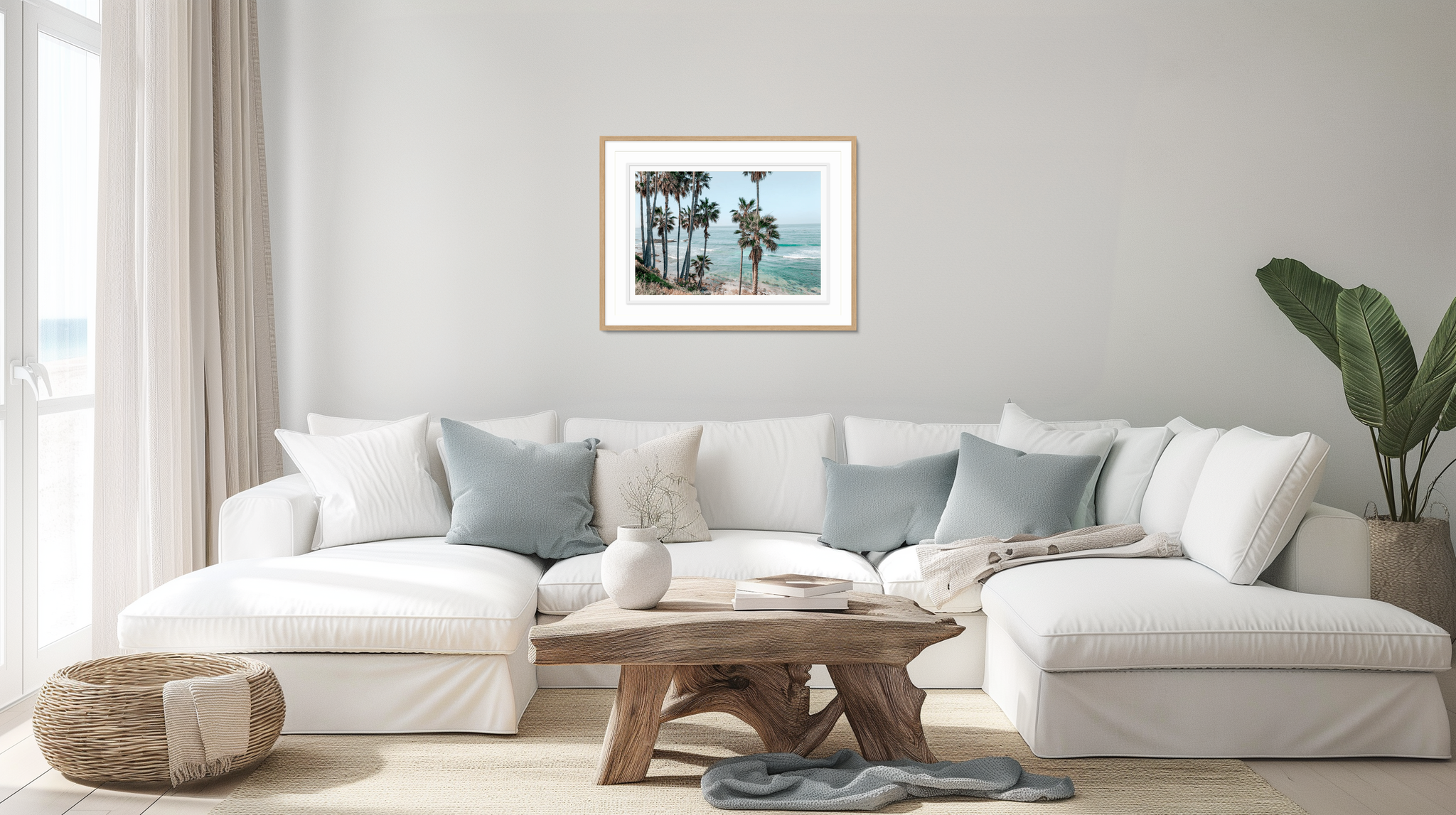 Image rendered by ArtFlows