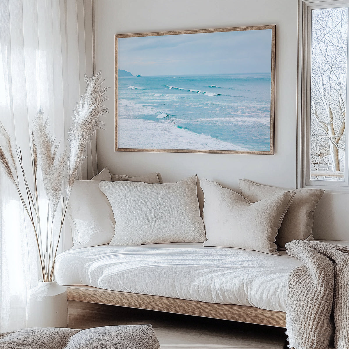 Coastal Surf