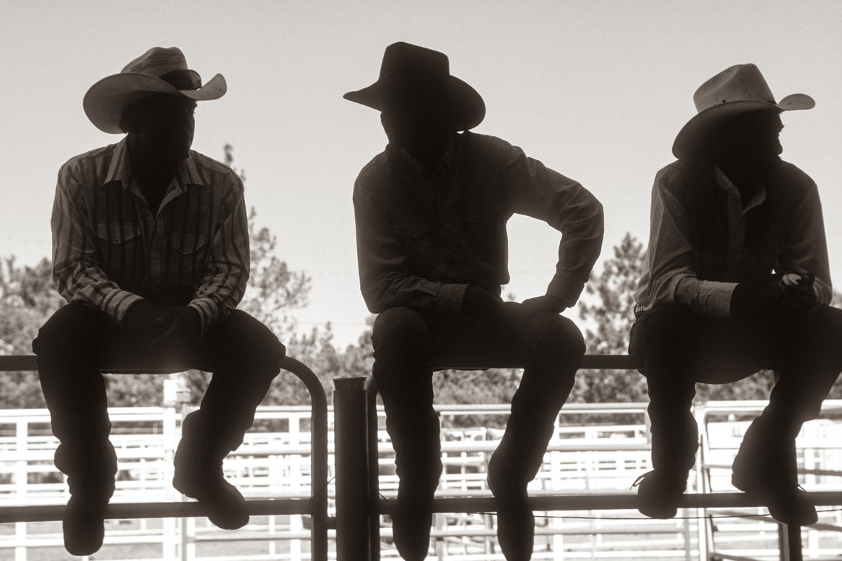 Cowboy Talk