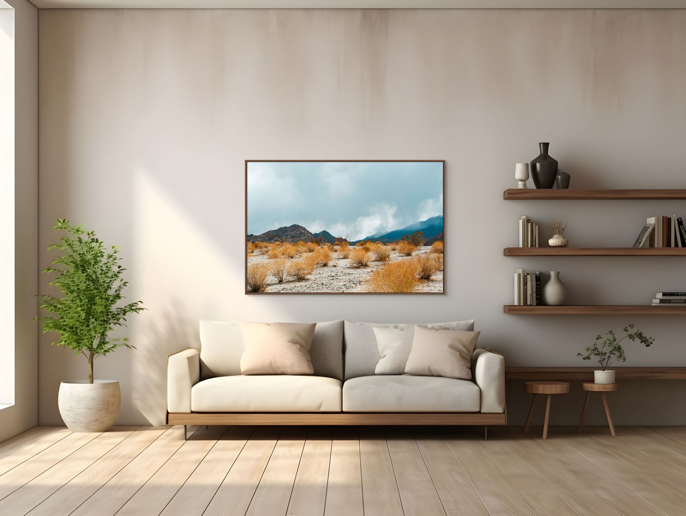 Desert Color