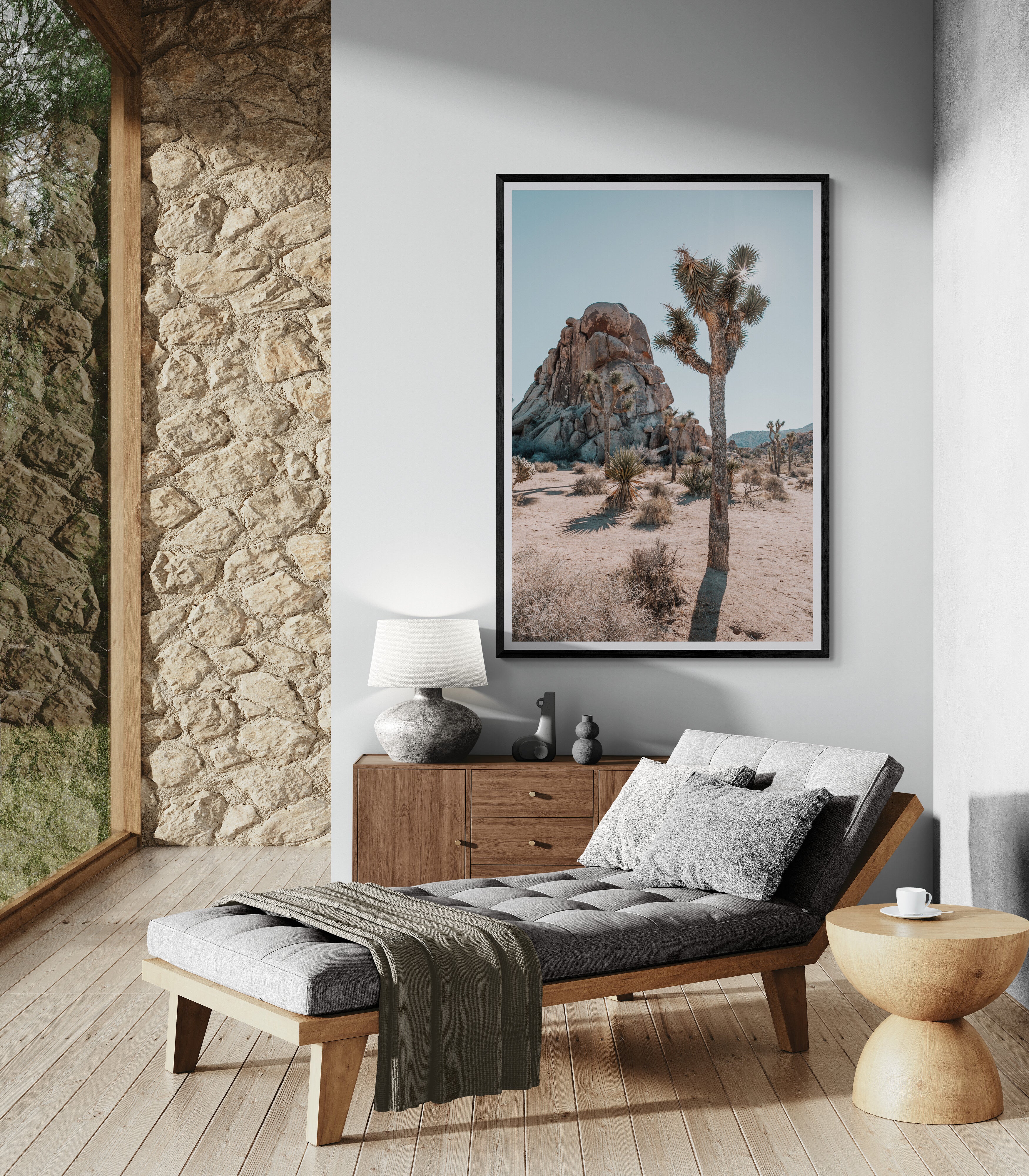 Hideout Joshua Tree