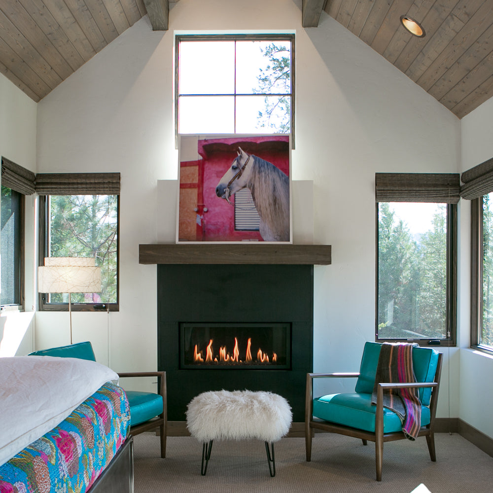 Sayulita Stallion, Mexico