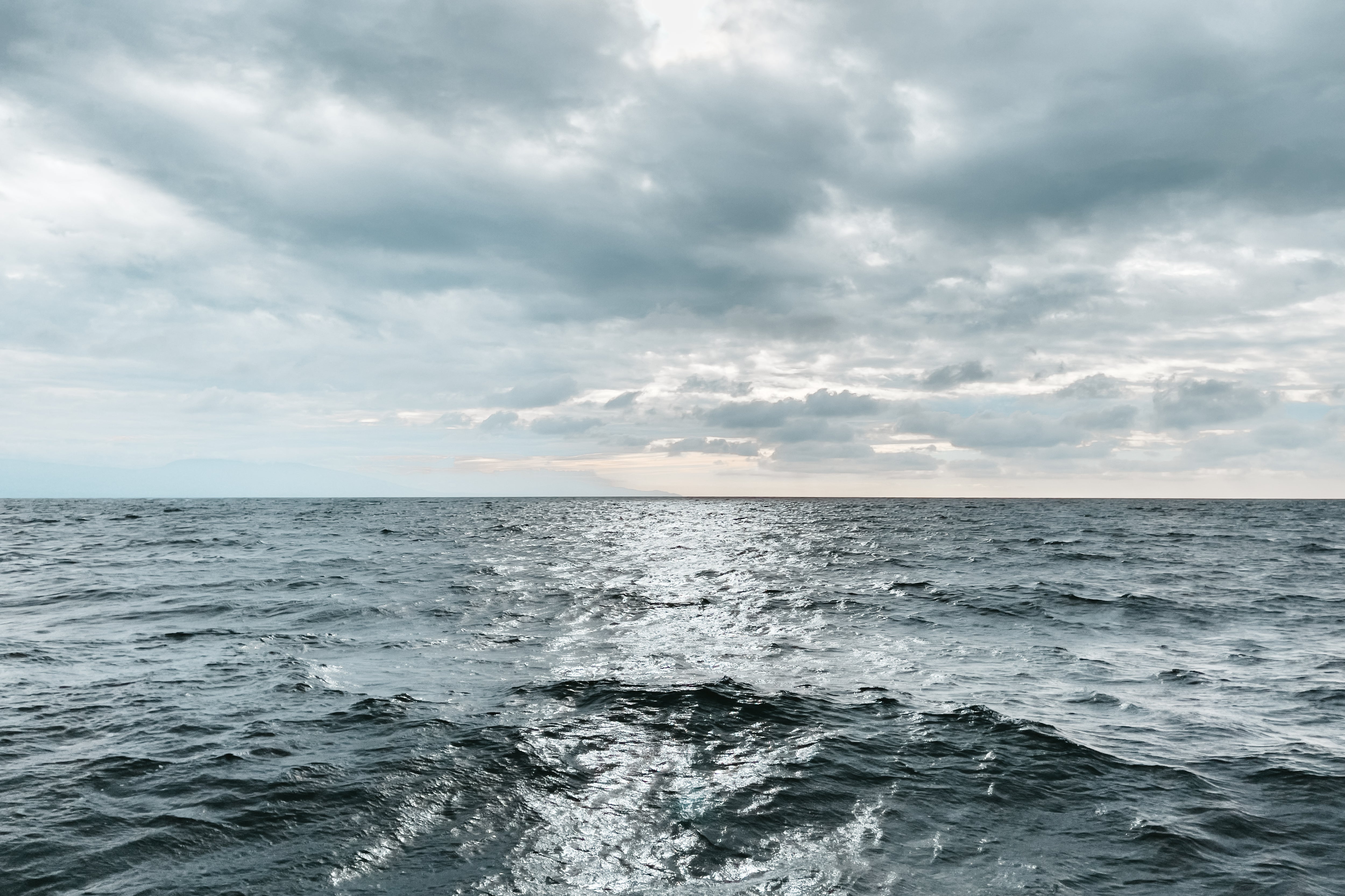 Jewels Upon the Sea, Jules Frazier Fine Art Photograph