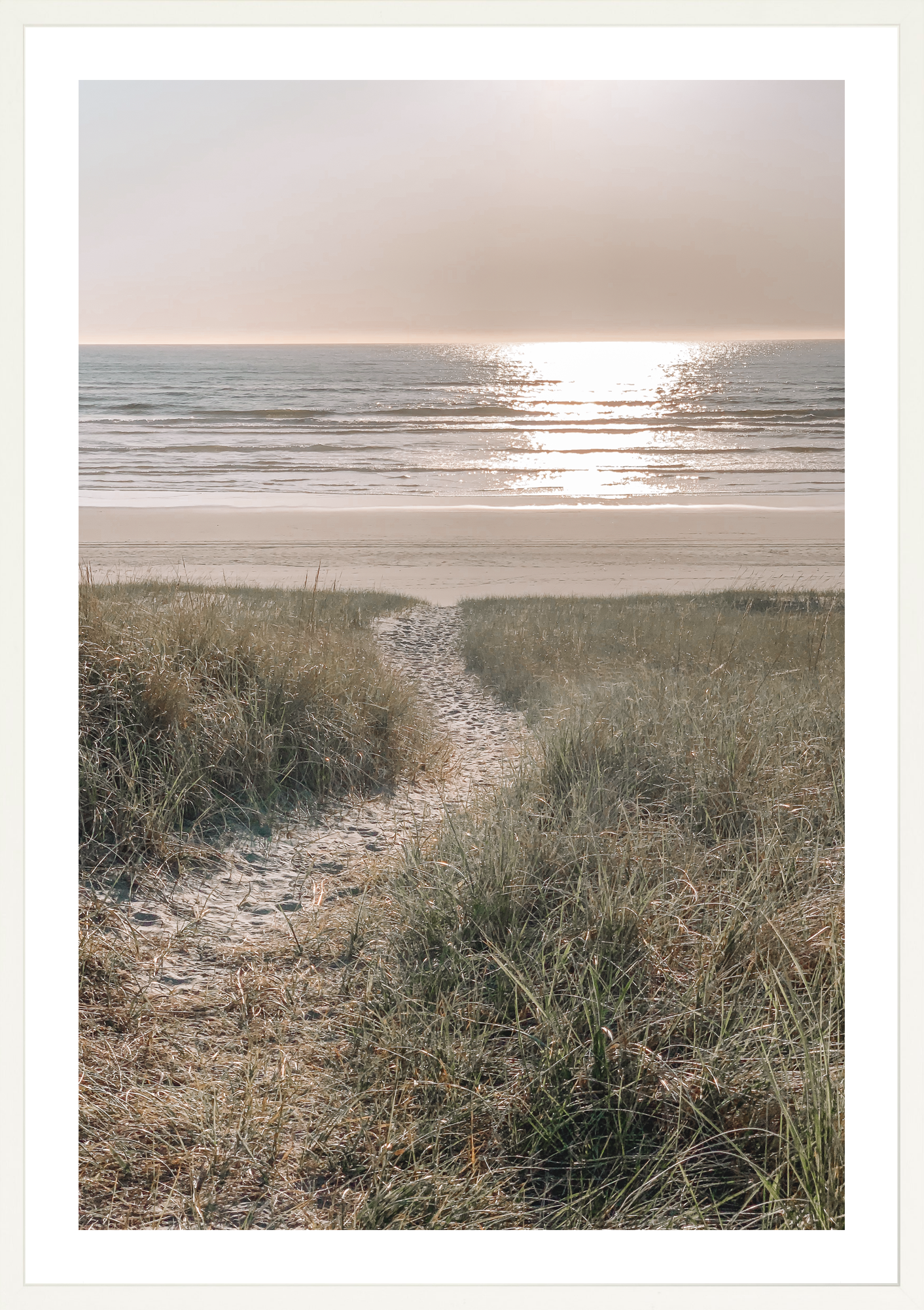 Beach Trail