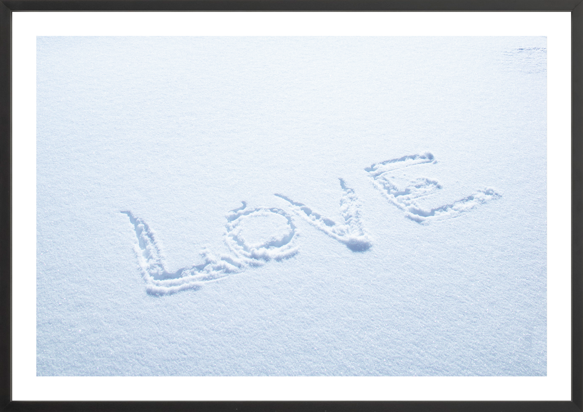 Snow Love
