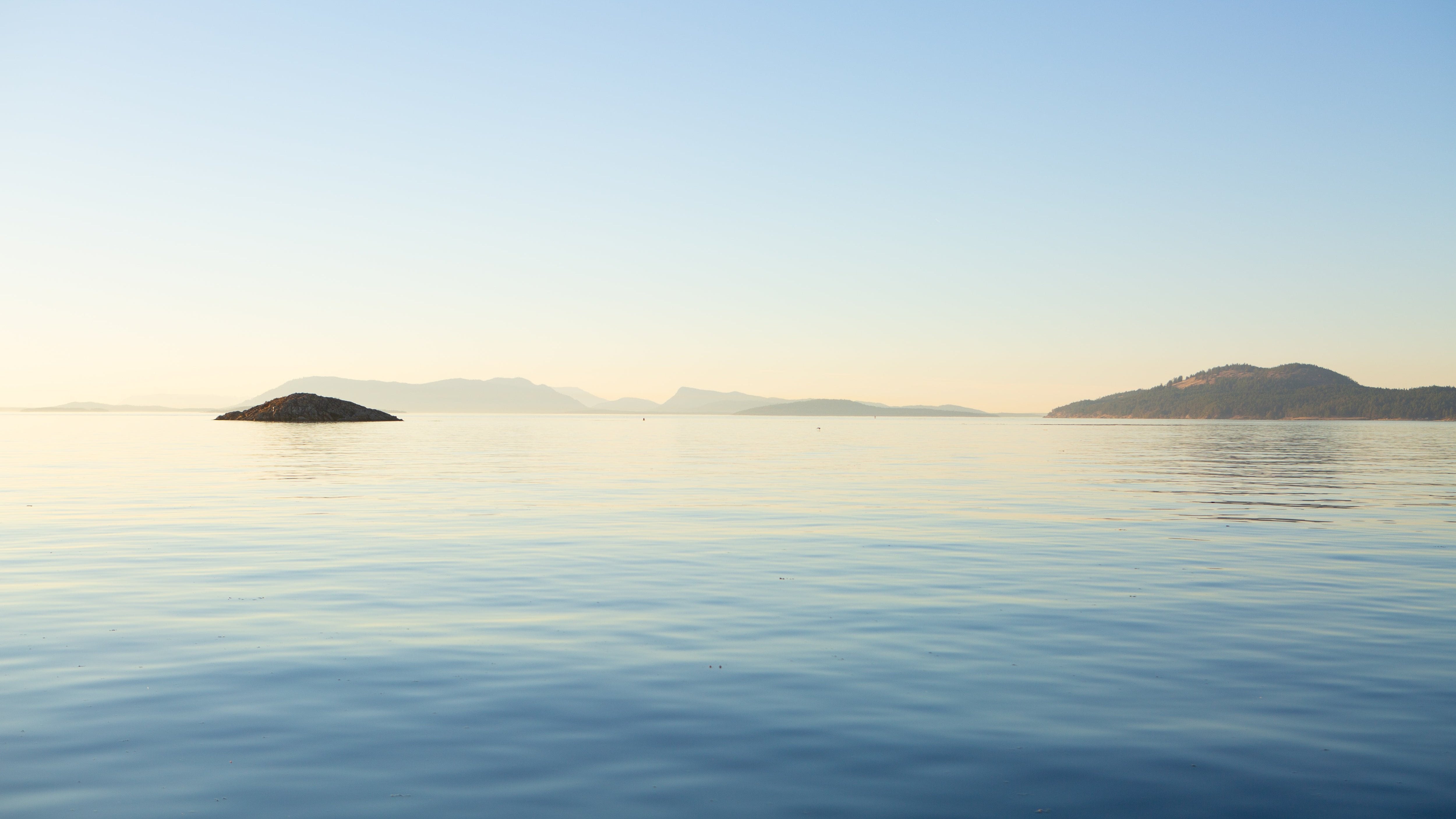 North to Canada, Jules Frazier Fine Art Photograph
