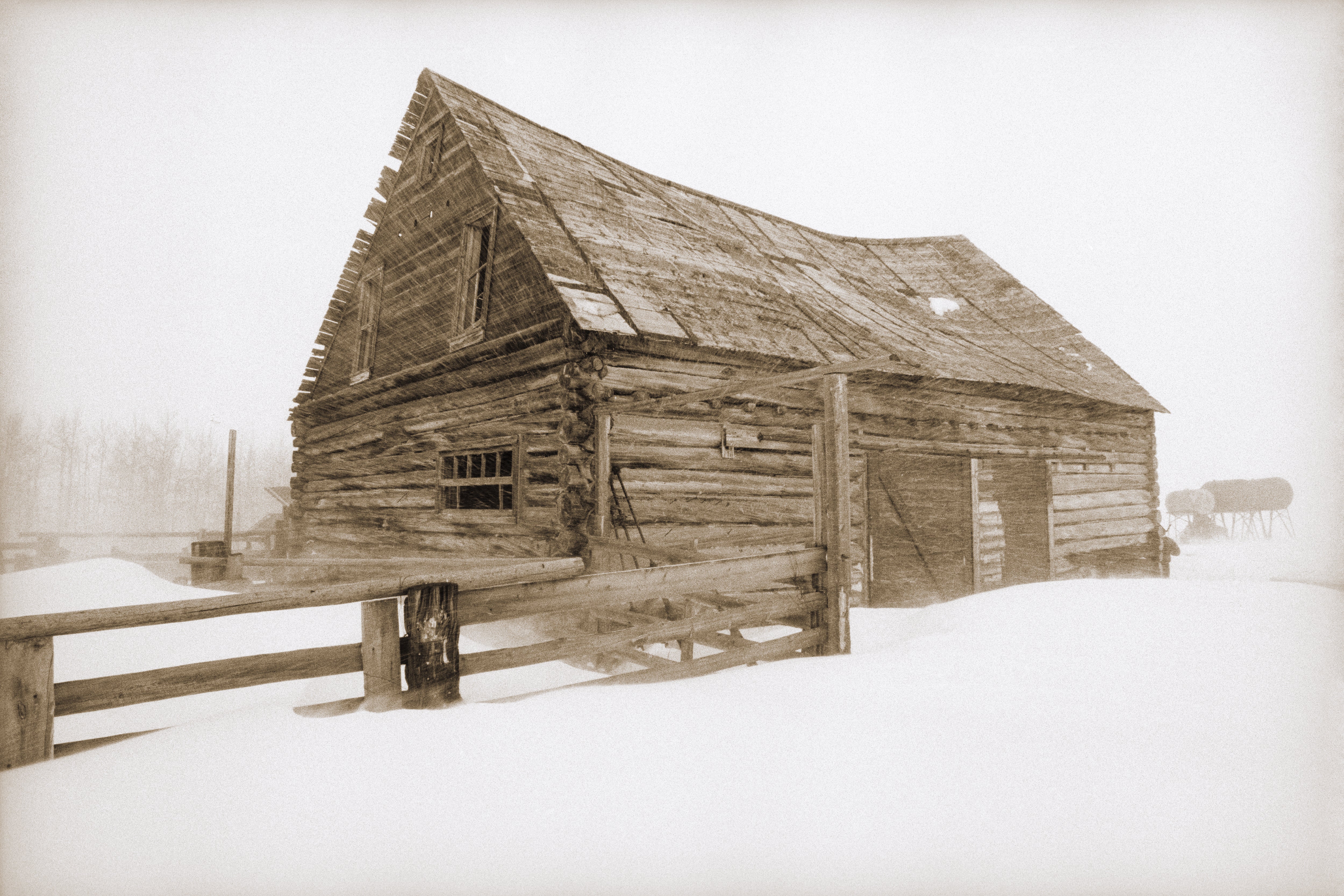 Pony Express Stop