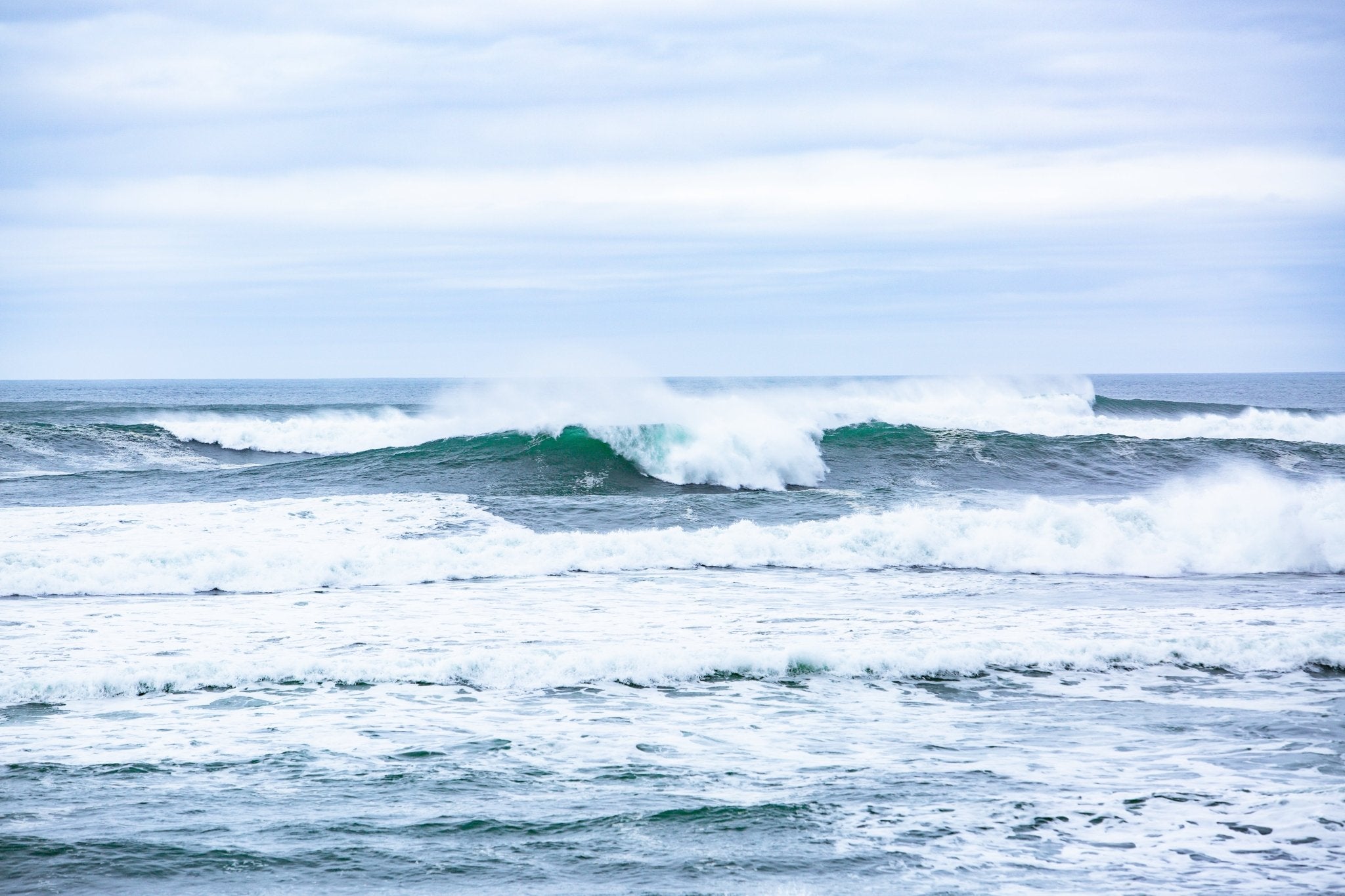 Surf Spray