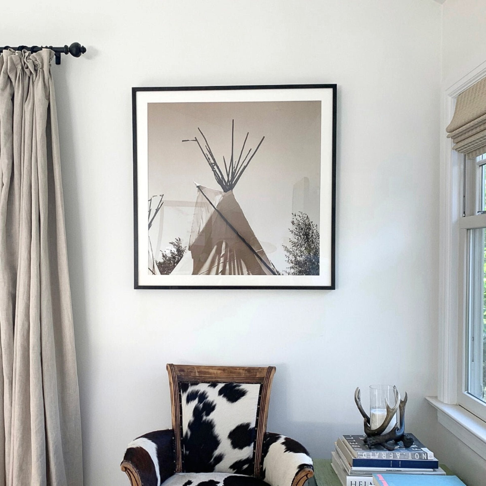 Tee Pee