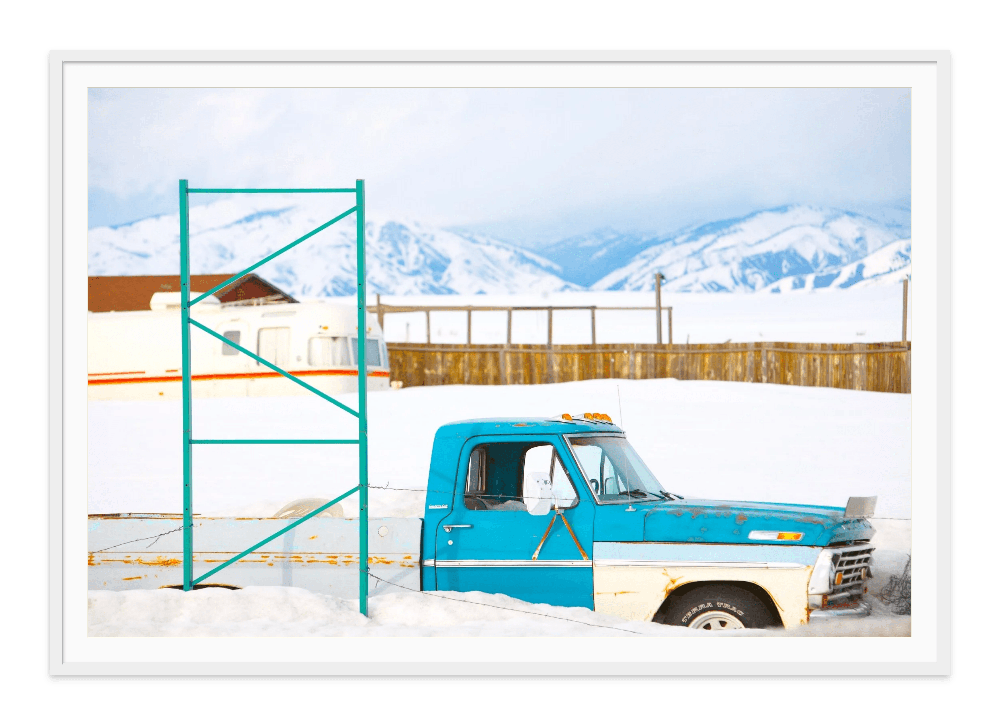  - Jules Frazier Fine Art Photographs
