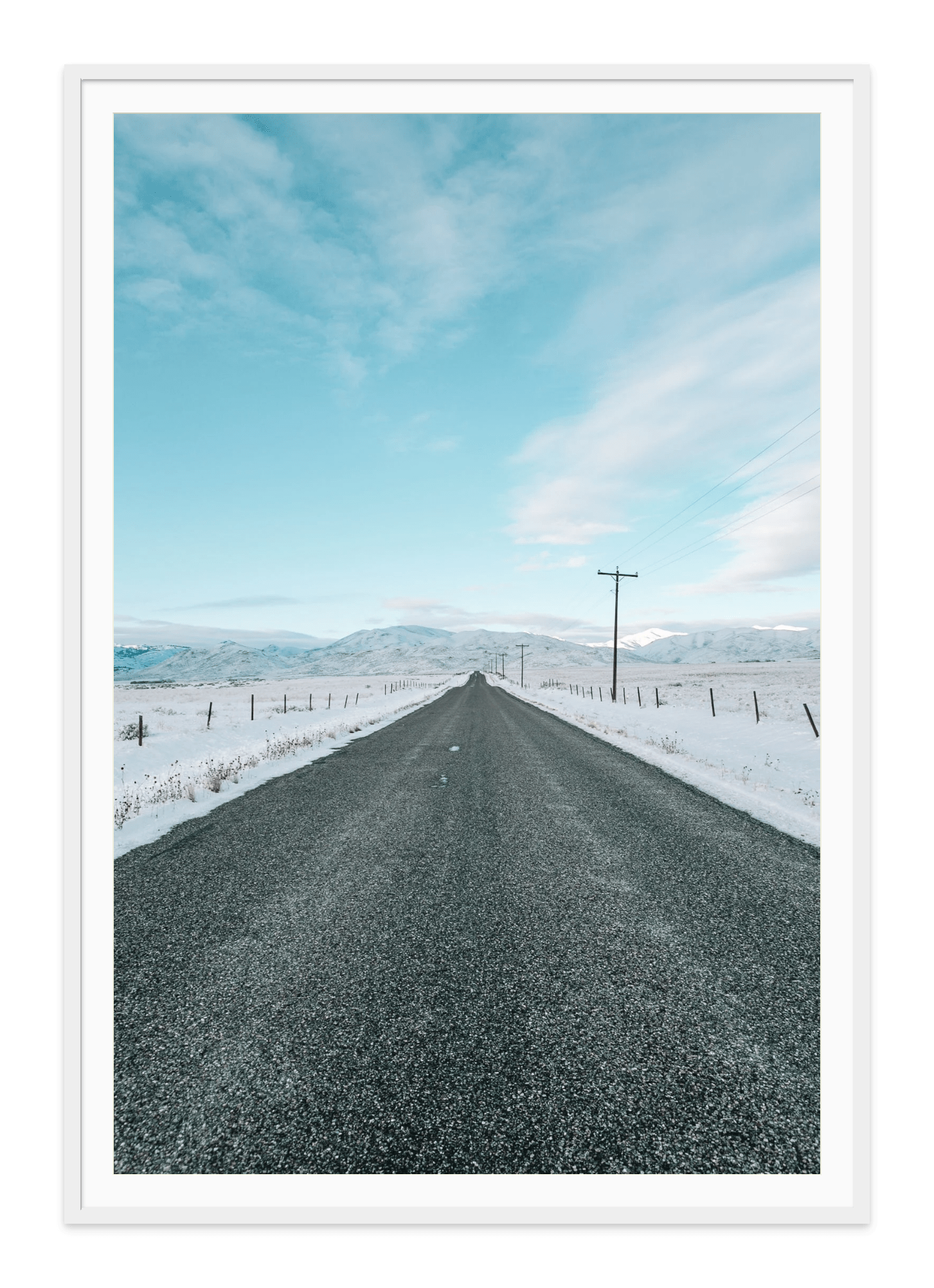  - Jules Frazier Fine Art Photographs