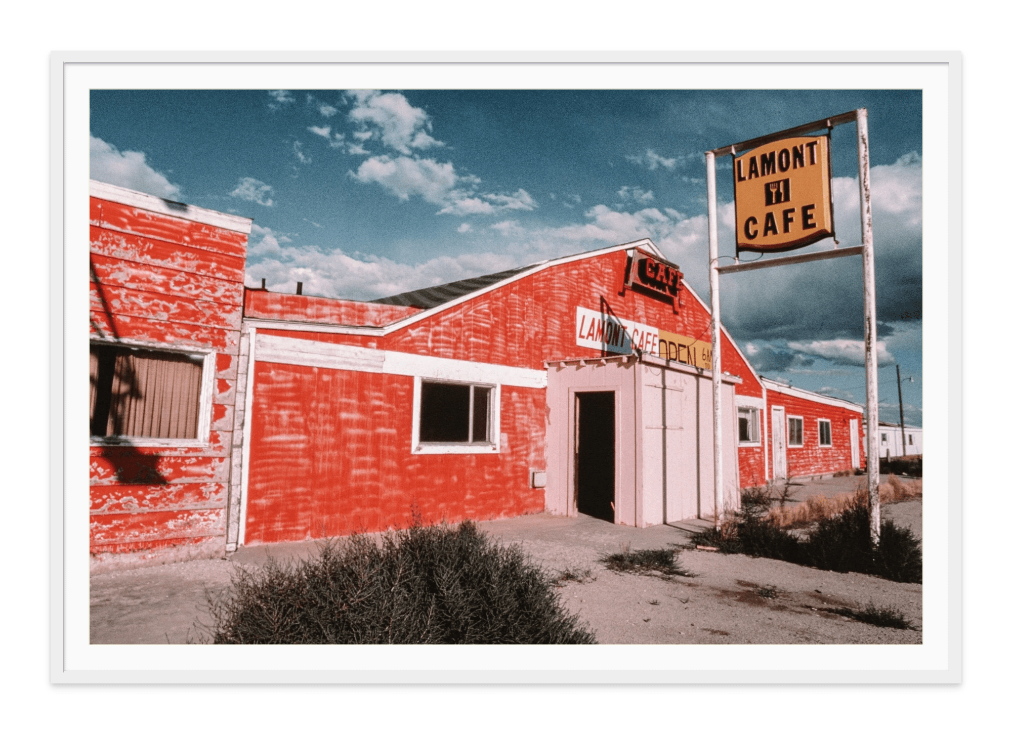  - Jules Frazier Fine Art Photographs