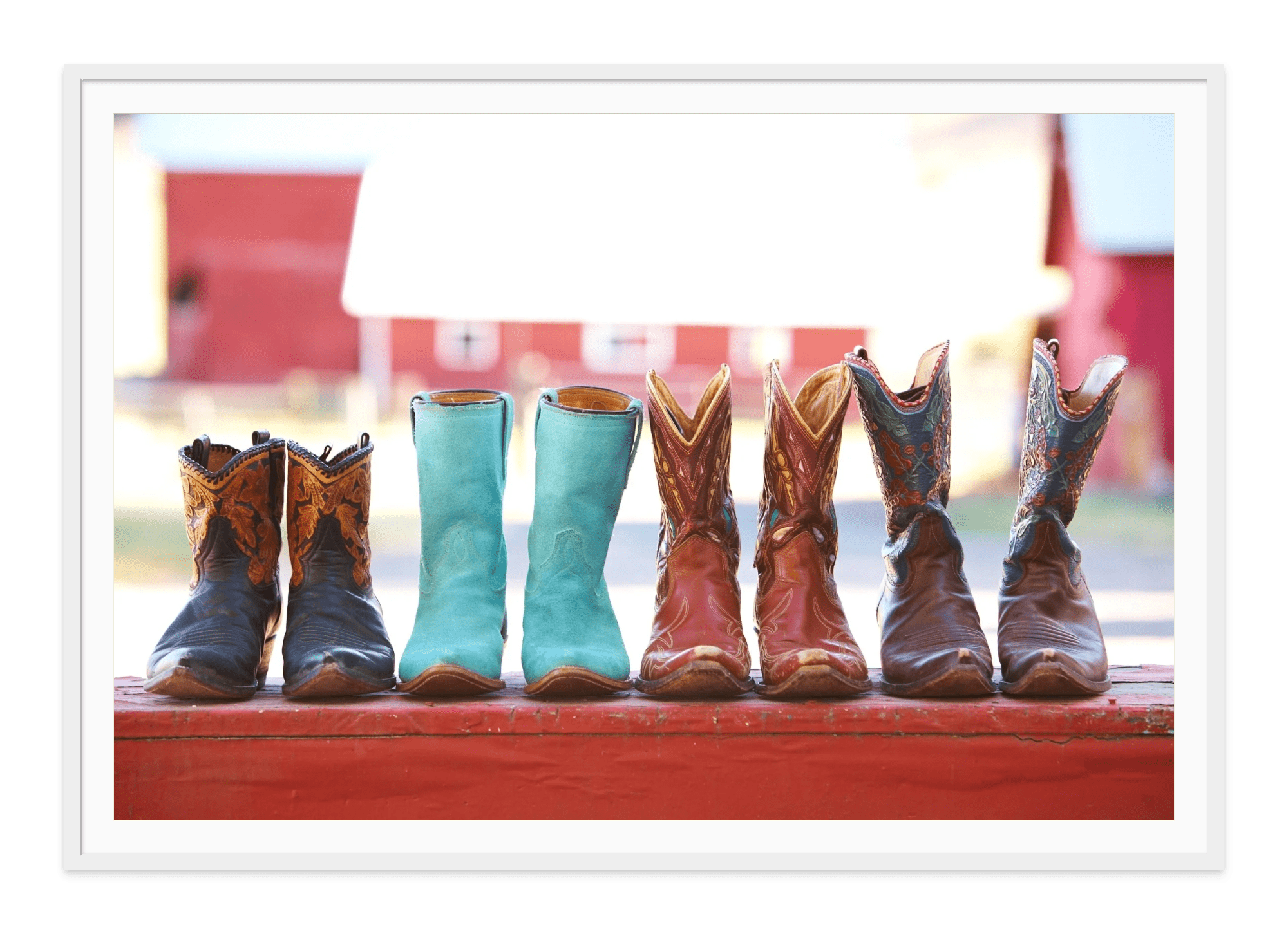  - Jules Frazier Fine Art Photographs