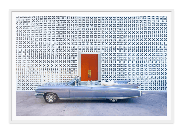 Cadillac Love