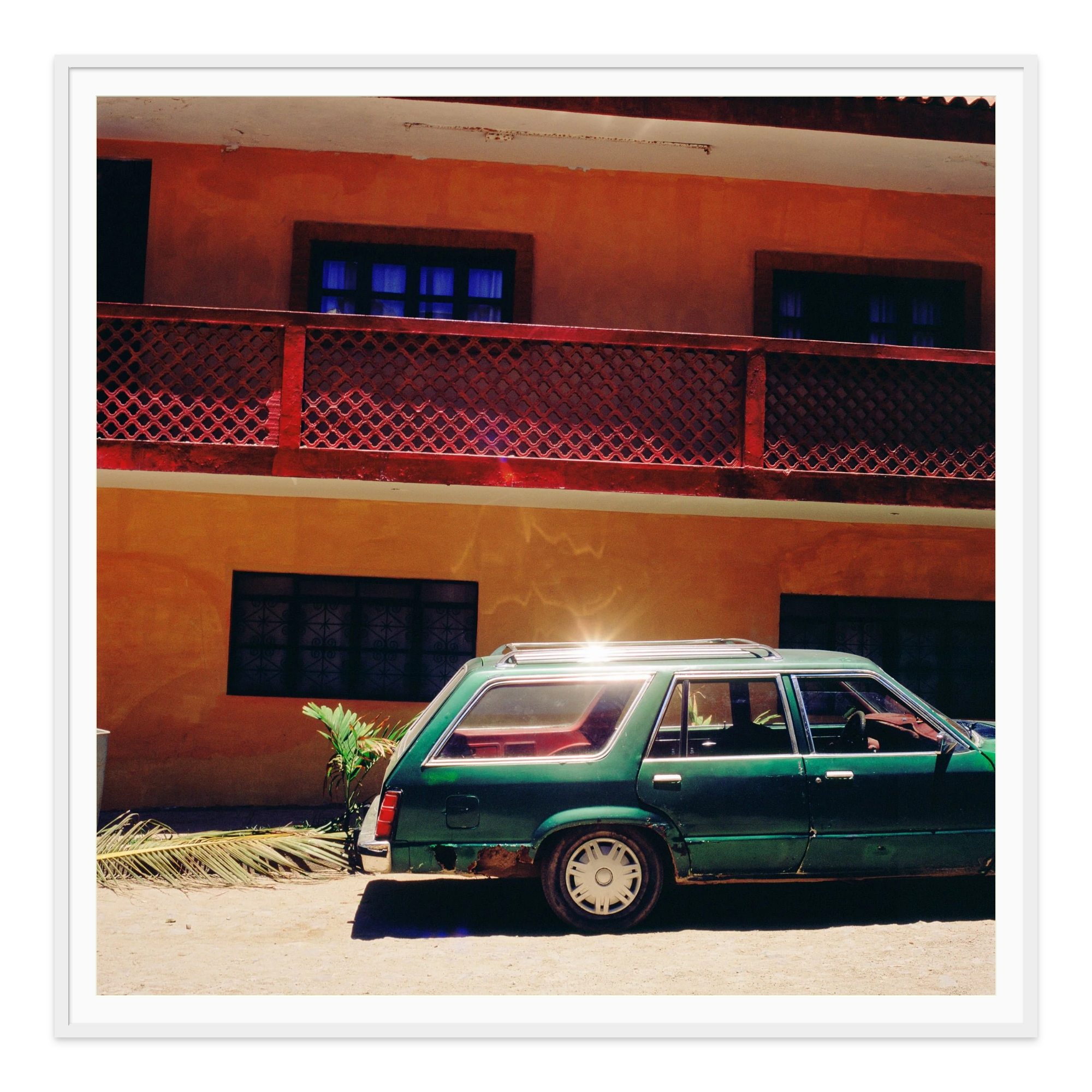 Image rendered by ArtFlows