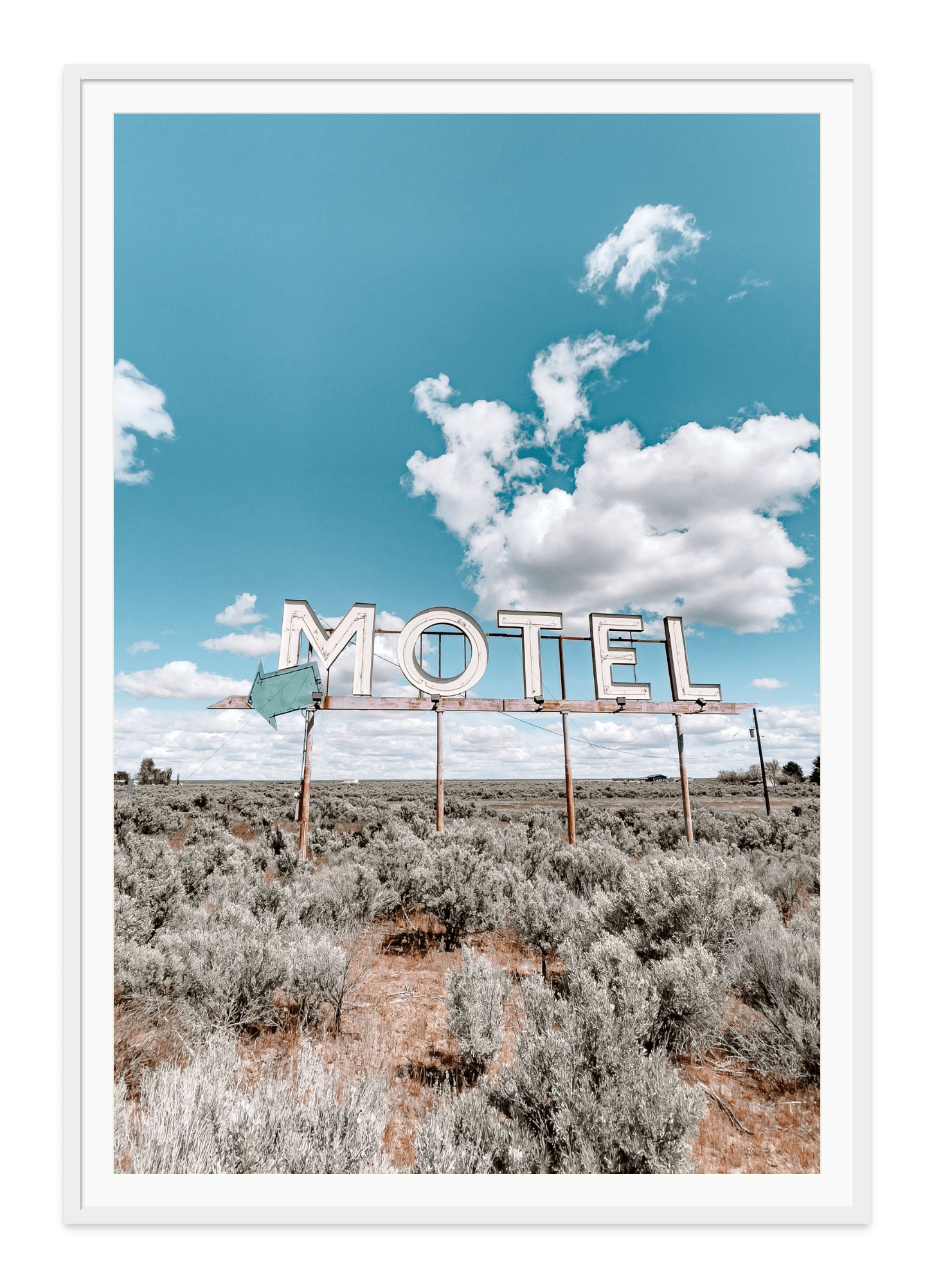  - Jules Frazier Fine Art Photographs