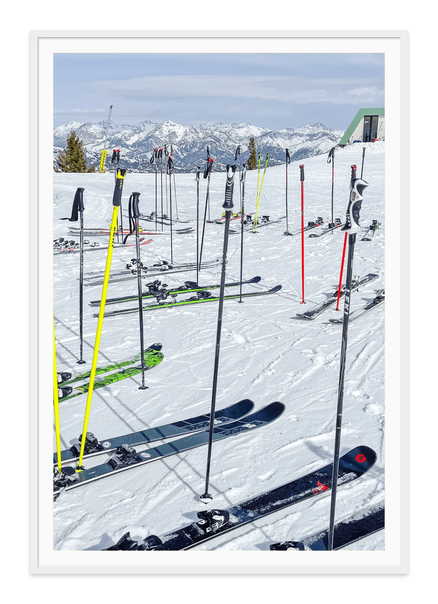  - Jules Frazier Fine Art Photographs