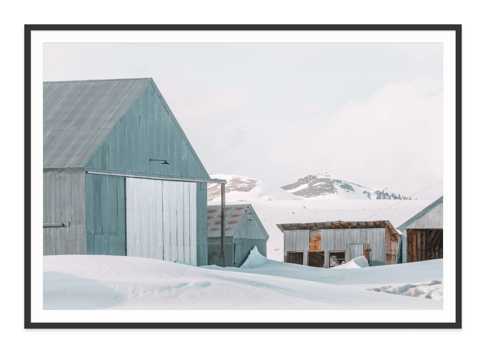 - Jules Frazier Fine Art Photographs
