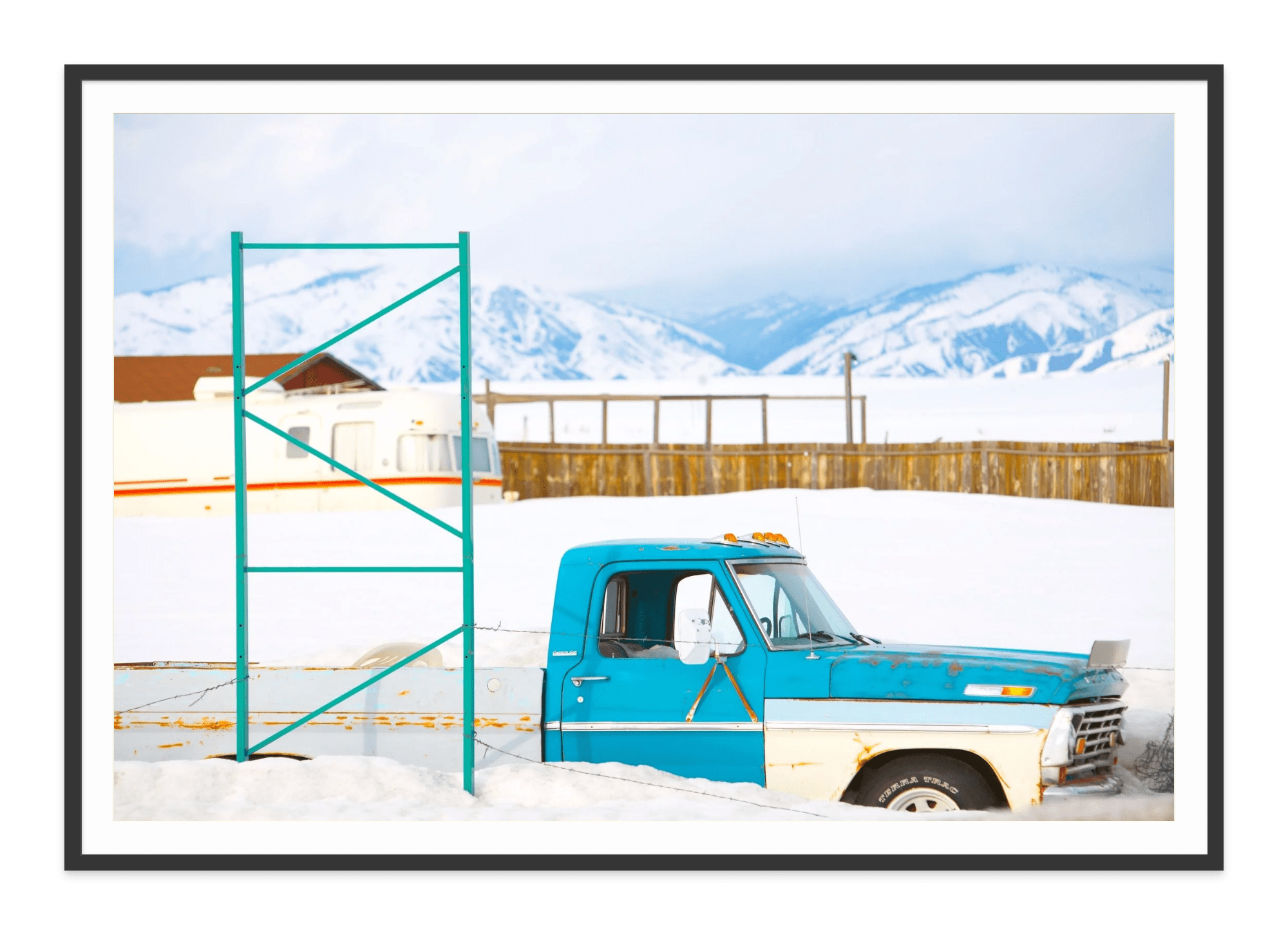  - Jules Frazier Fine Art Photographs
