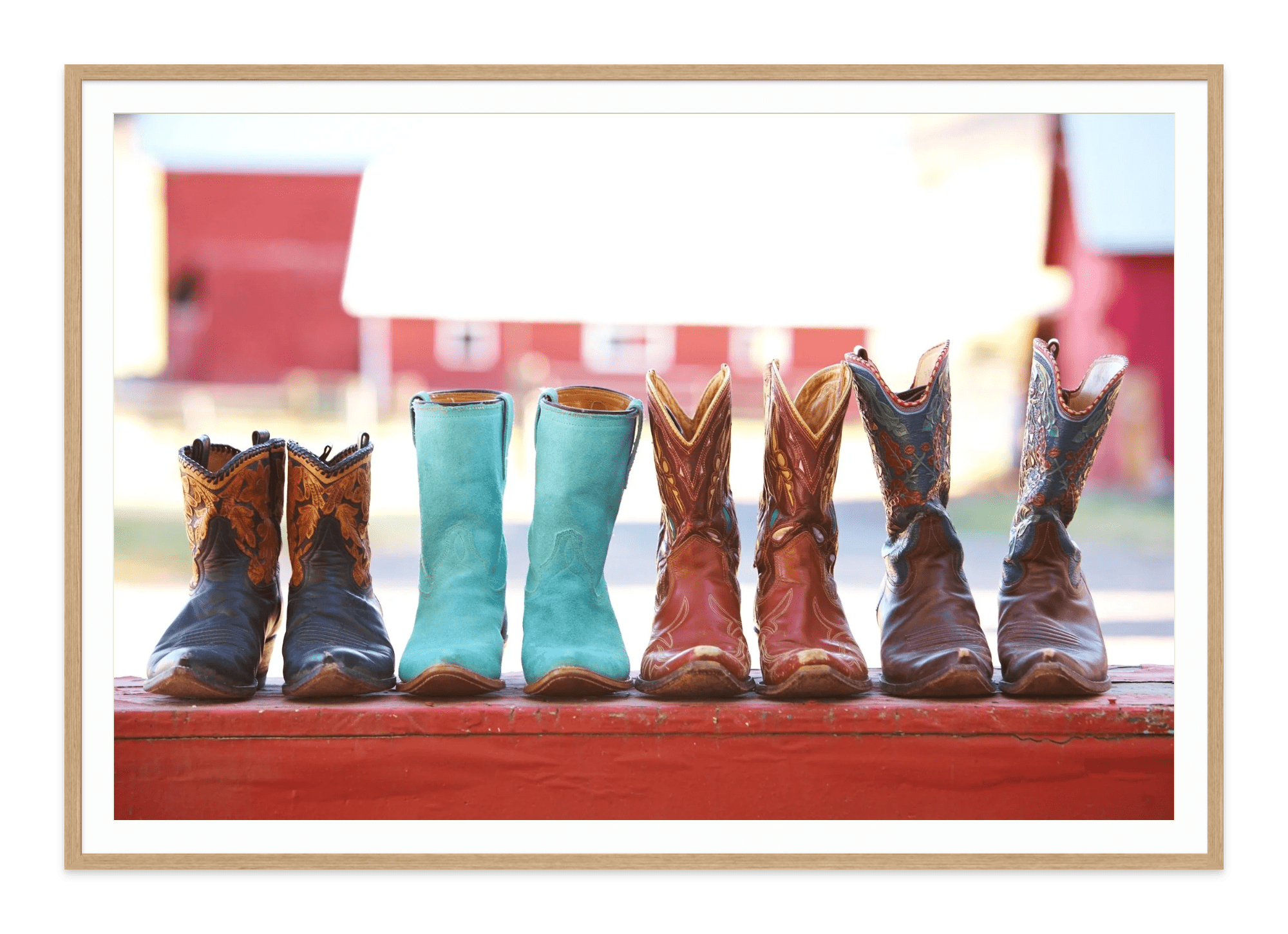  - Jules Frazier Fine Art Photographs