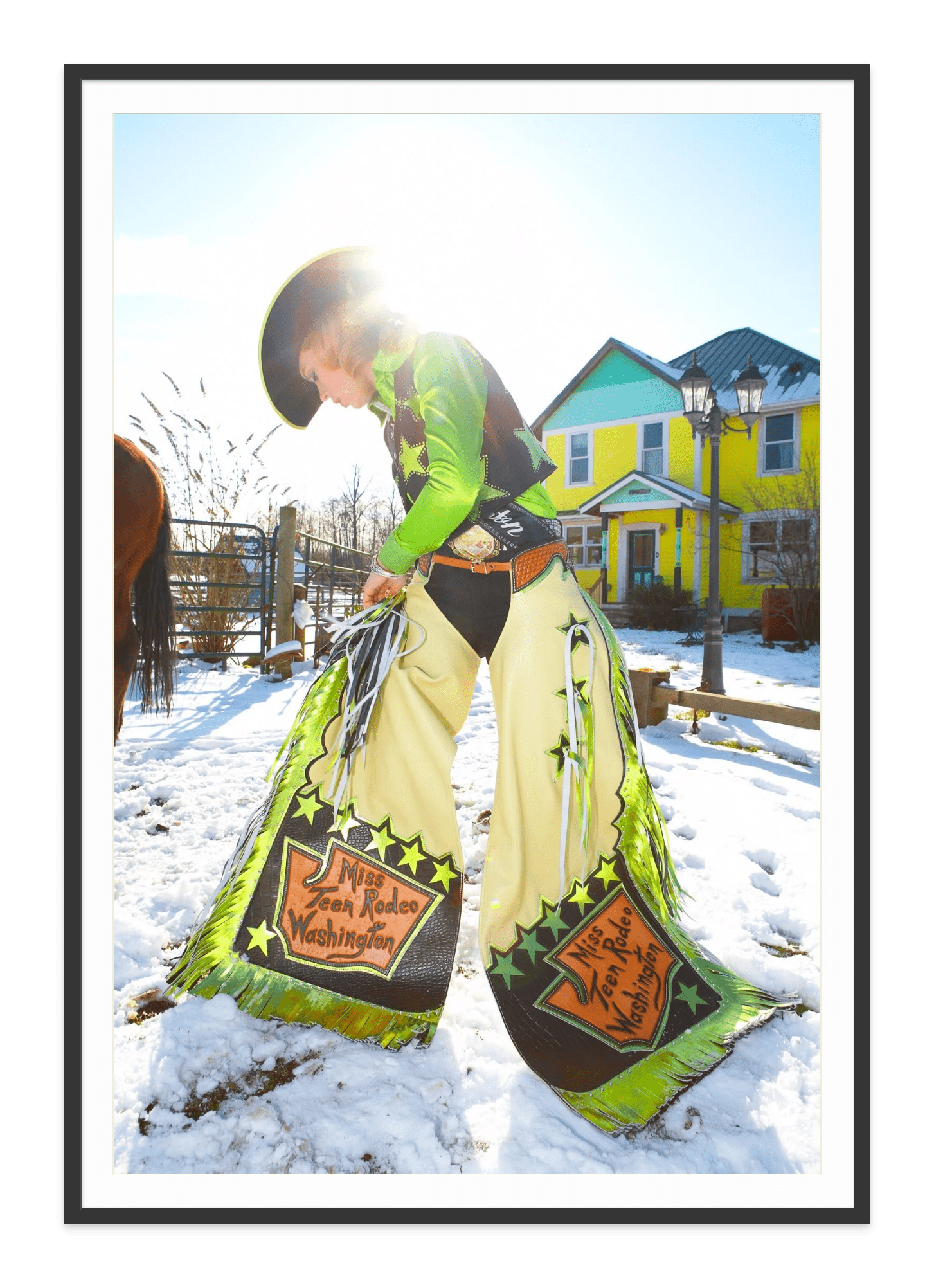  - Jules Frazier Fine Art Photographs