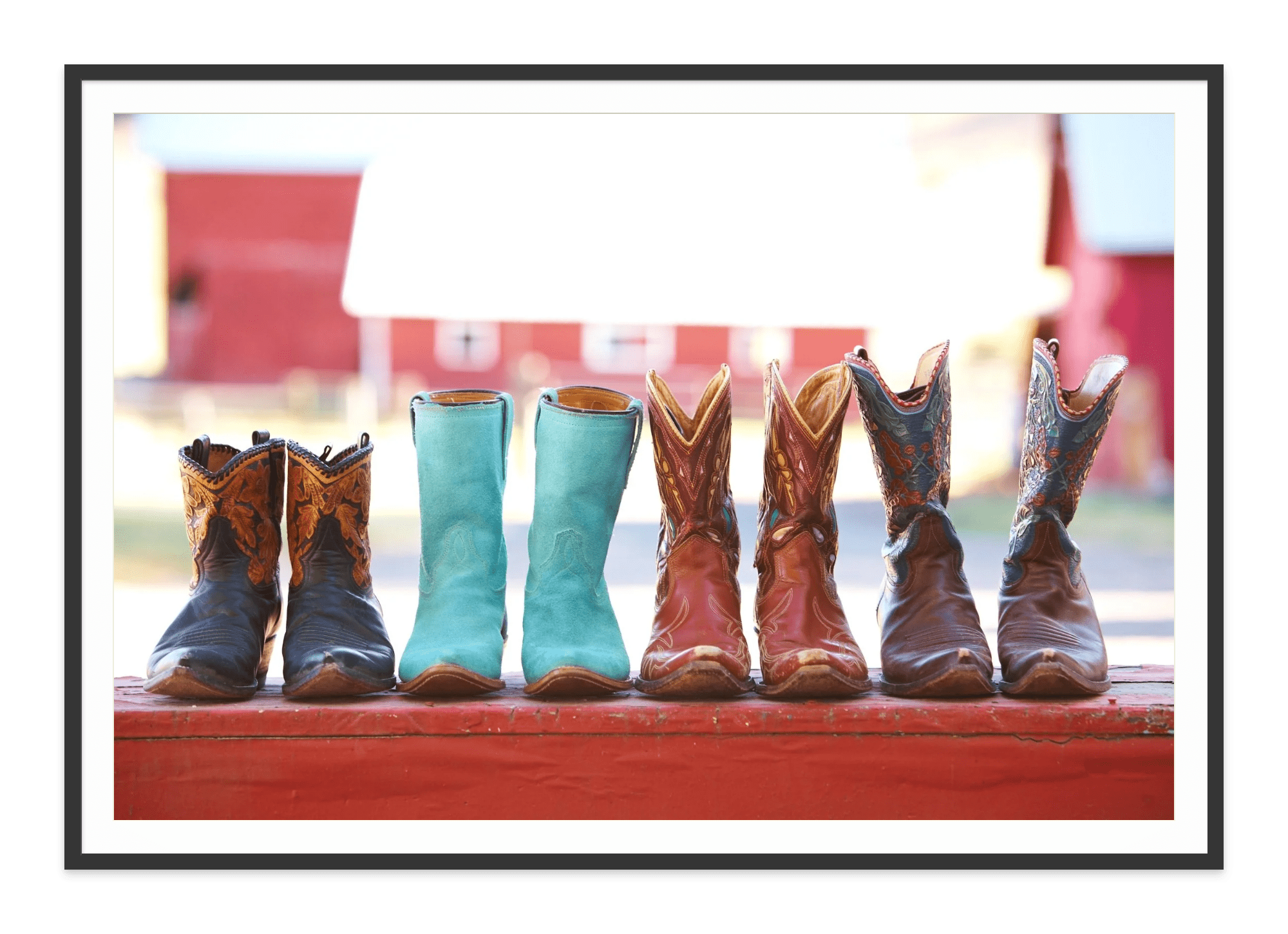  - Jules Frazier Fine Art Photographs