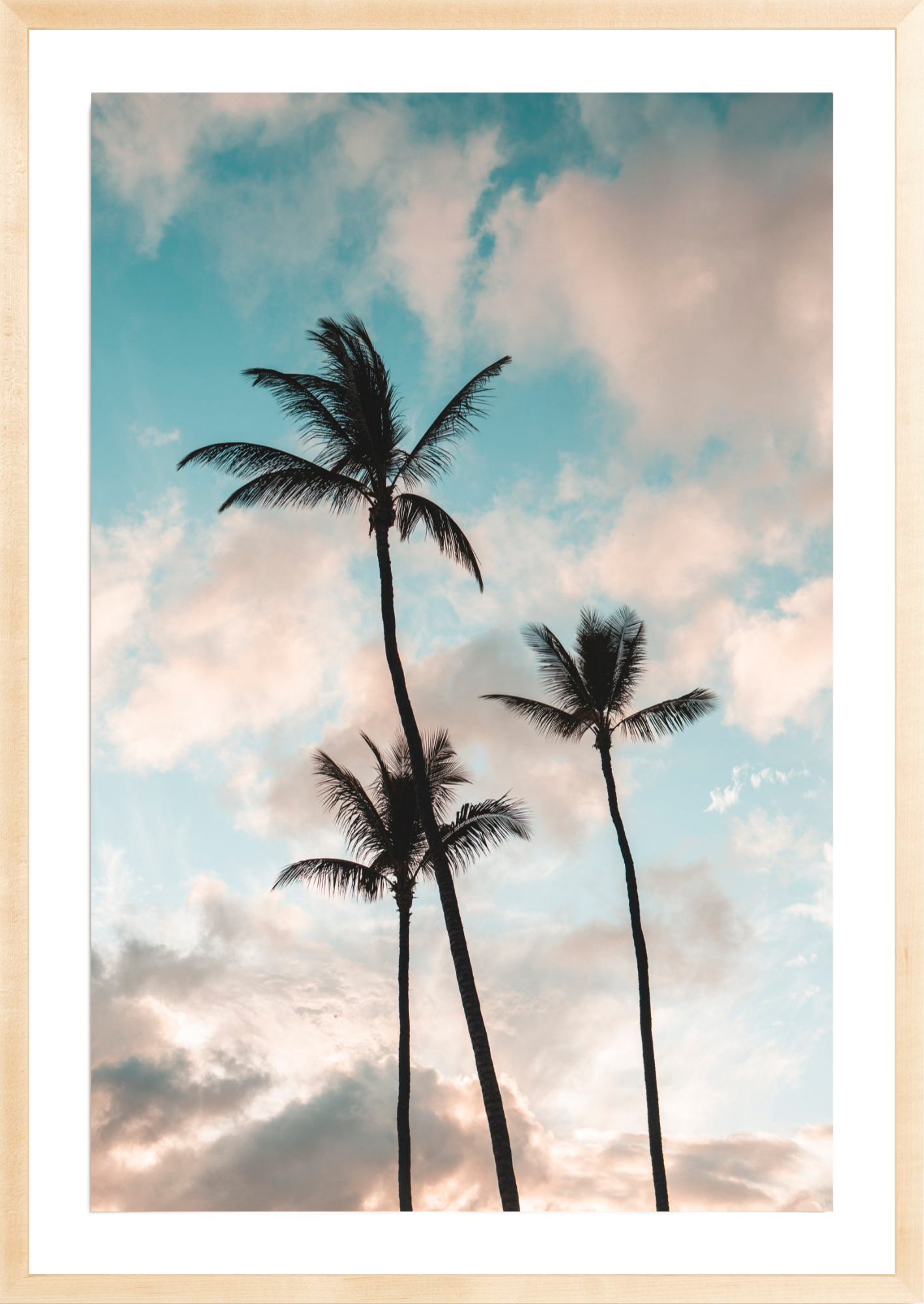 Bliss, Jules Frazier Fine Art Photograph