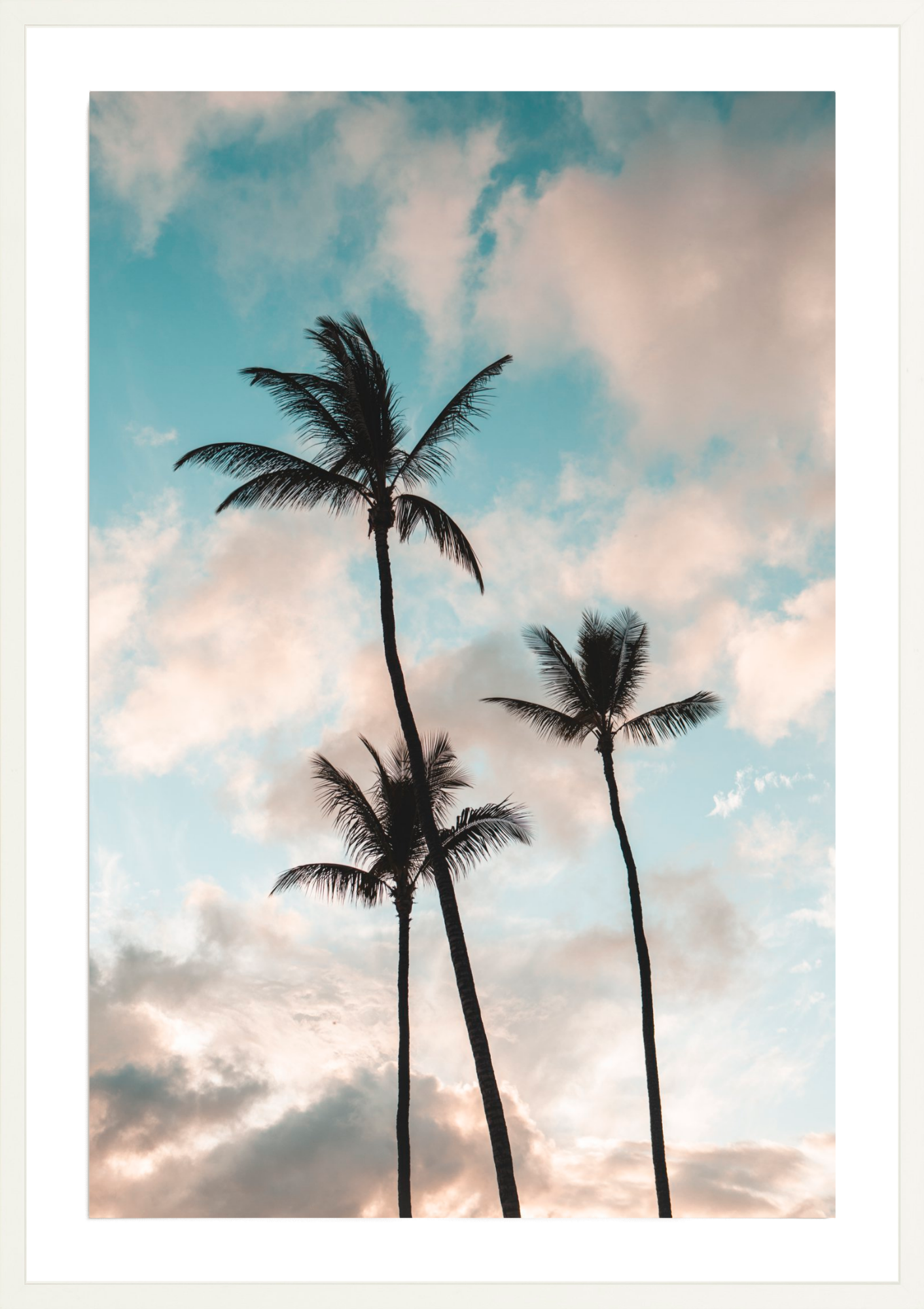 Bliss, Jules Frazier Fine Art Photograph