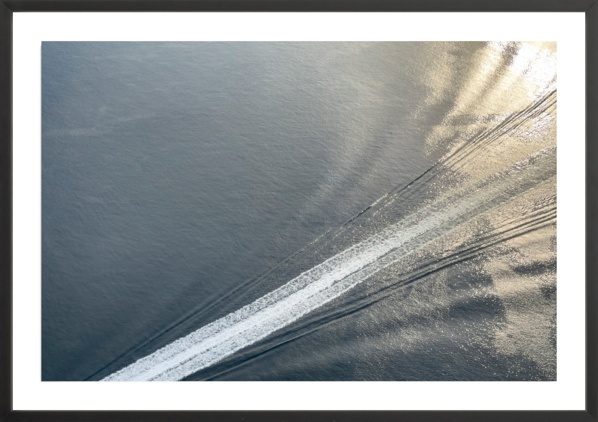 Born to Run, Jules Frazier Fine Art Photograph