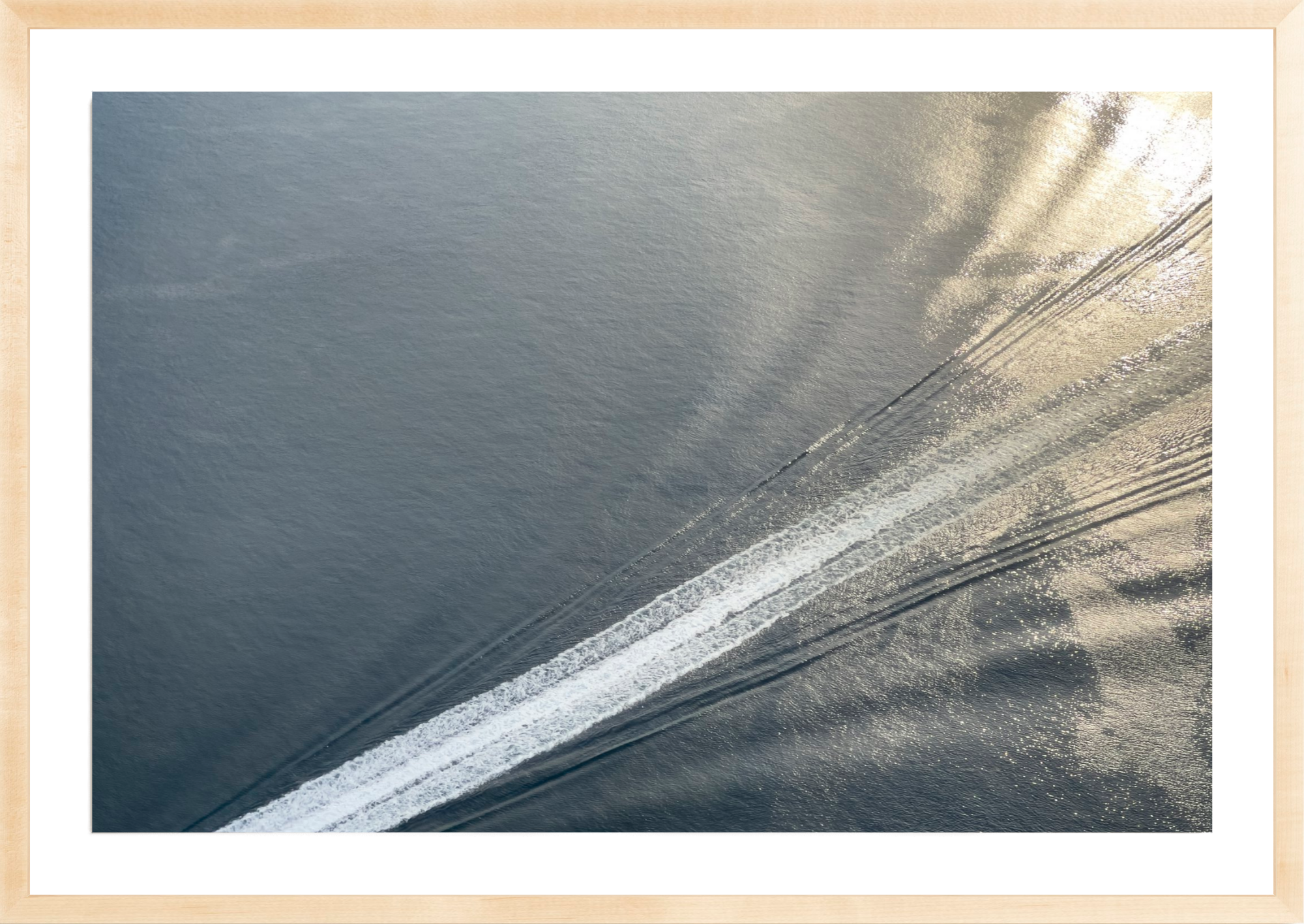 Born to Run, Jules Frazier Fine Art Photograph